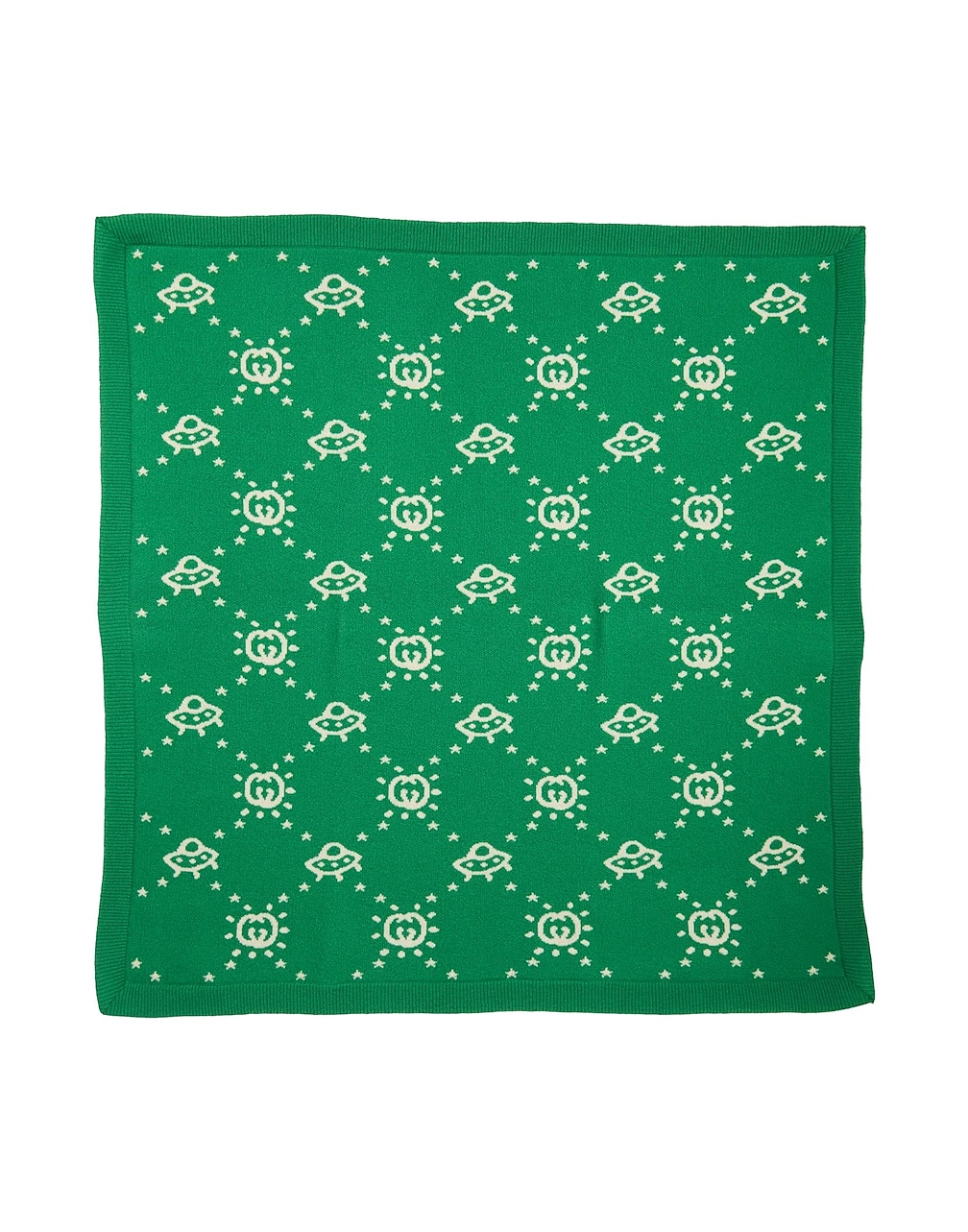 GUCCI - Kinderdecken