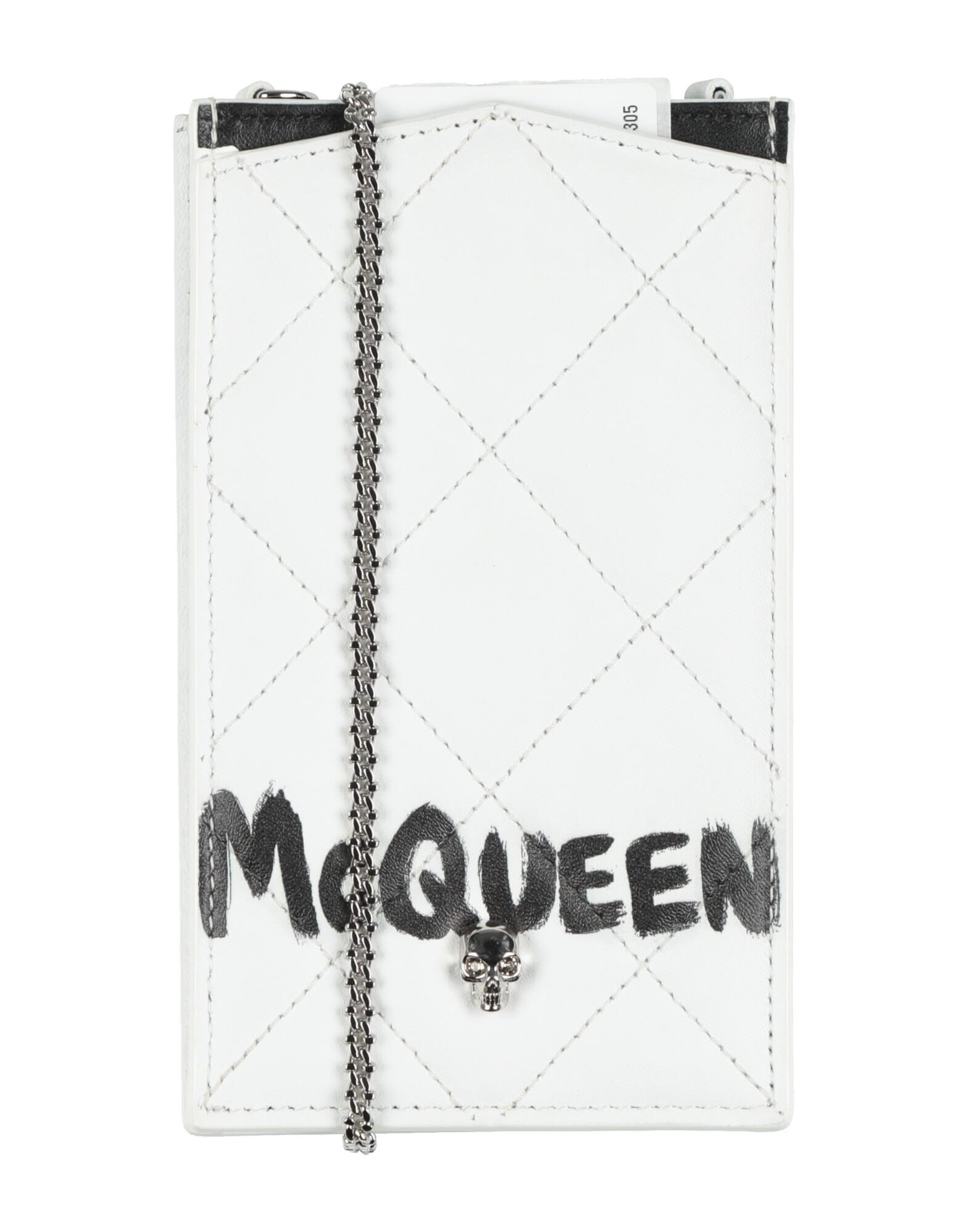 MCQUEEN - Covers & Cases