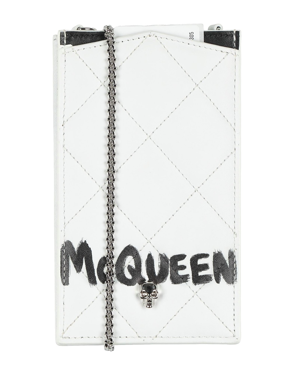 MCQUEEN - Cover & Hüllen