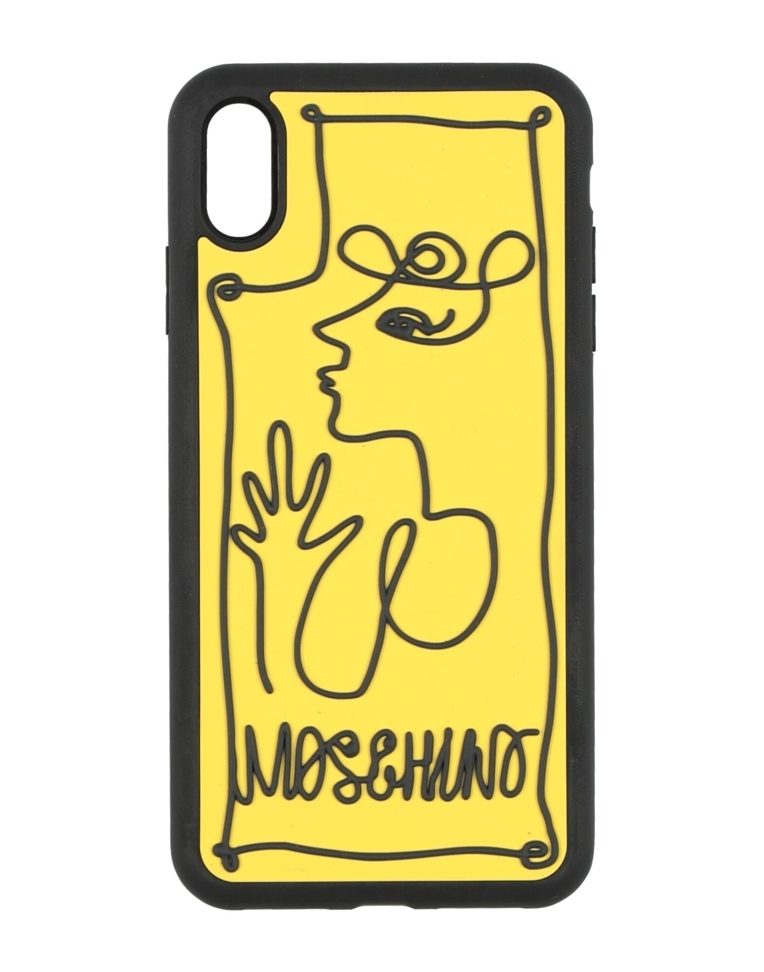 MOSCHINO - Covers & Cases