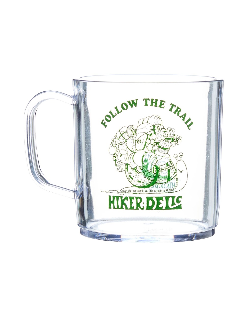 HIKERDELIC - Mugs and small cups