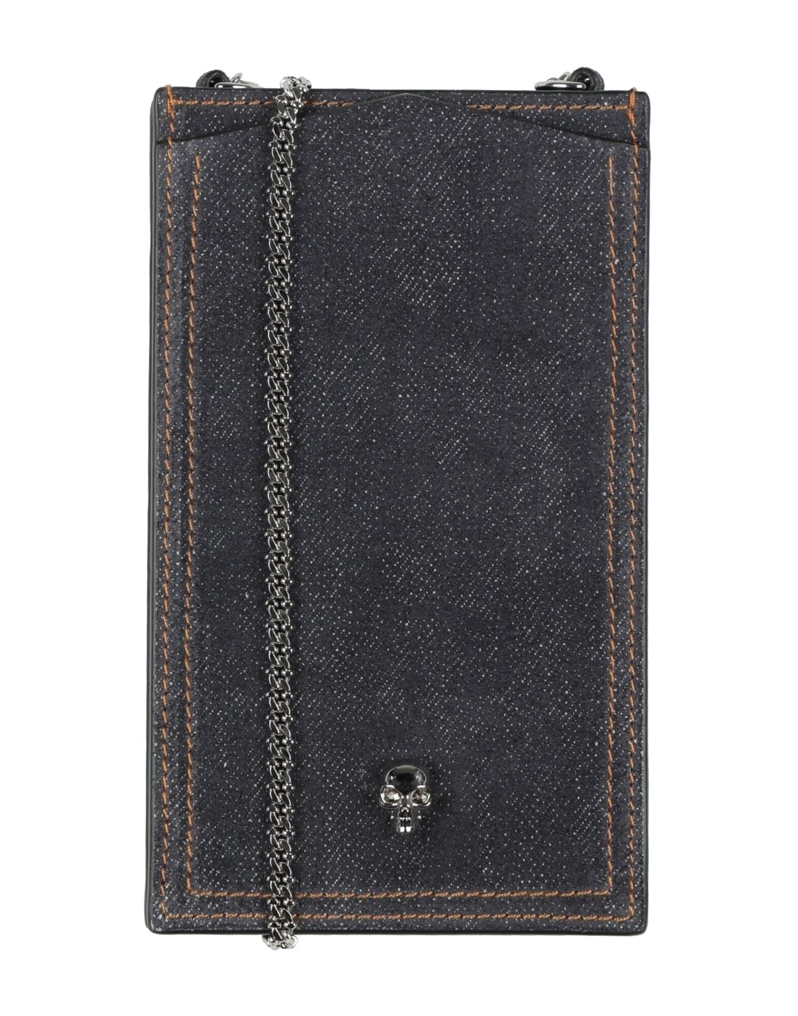 MCQUEEN - Covers & Cases