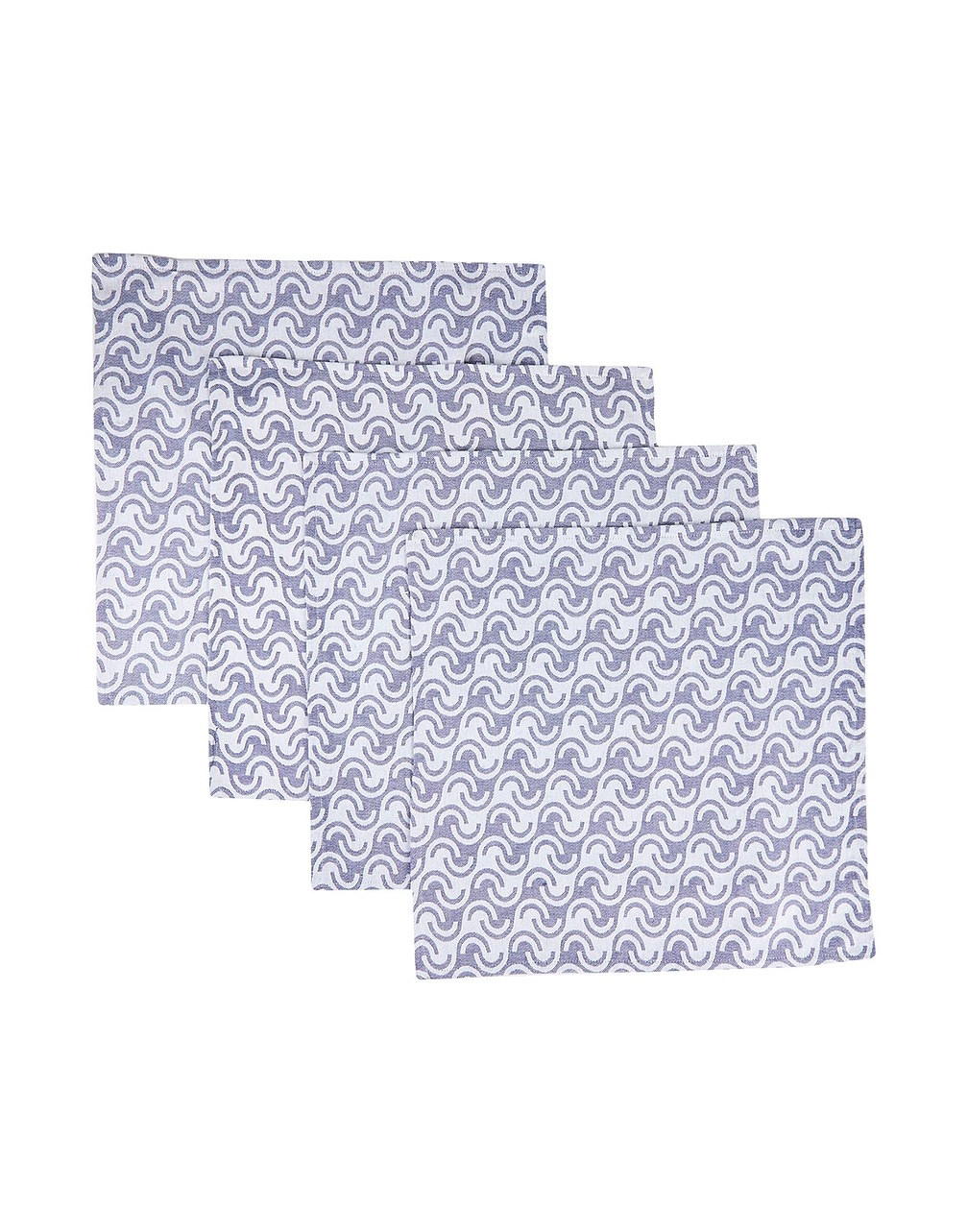 DUSEN DUSEN - Serviettes