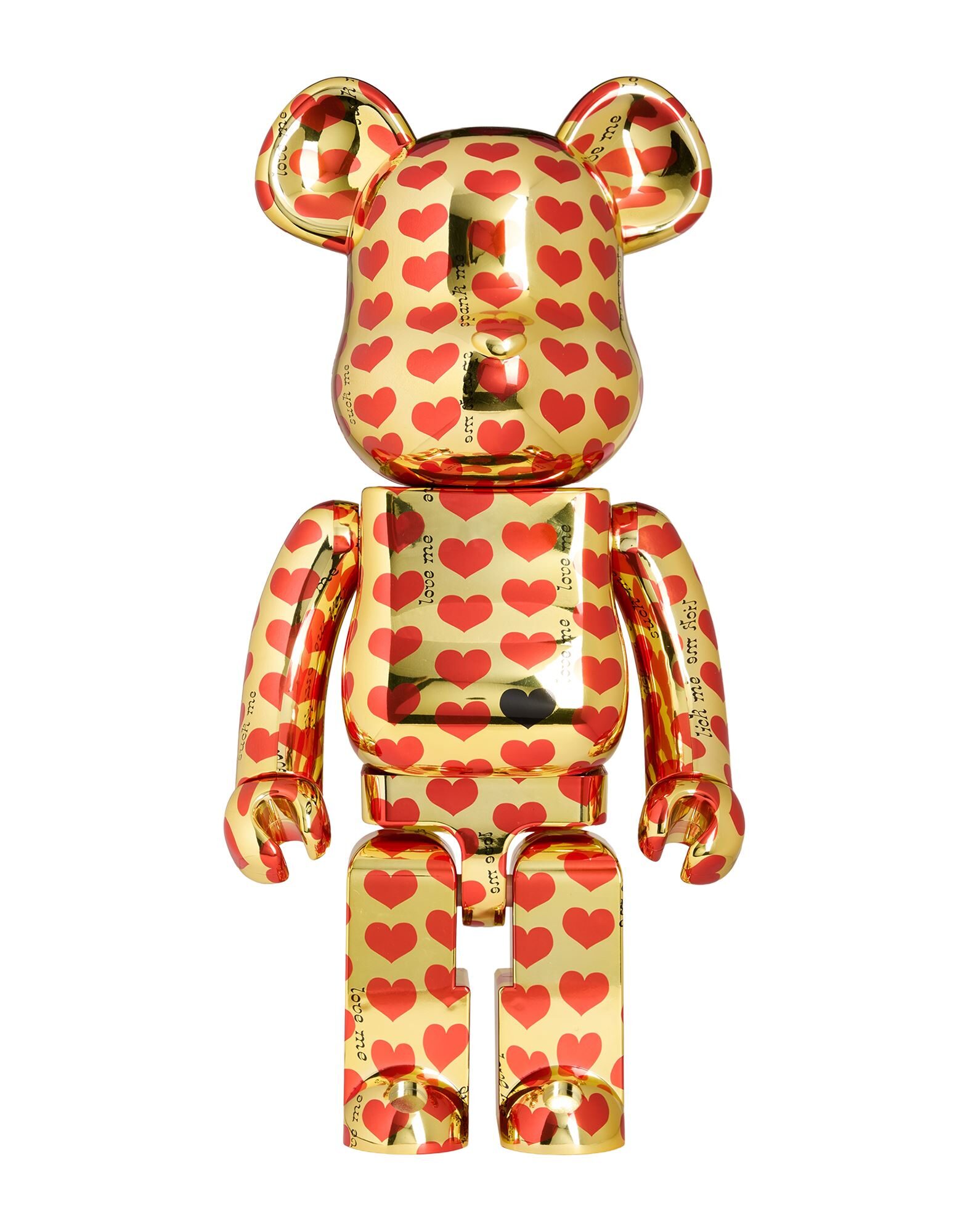 MEDICOM TOY - Design object