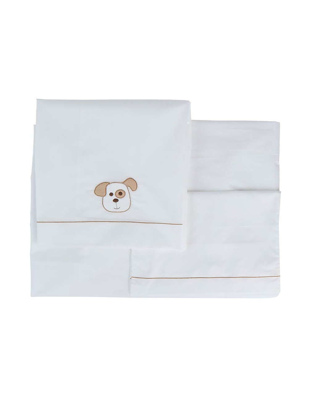 COLORICHIARI - Kinder Bettwäsche