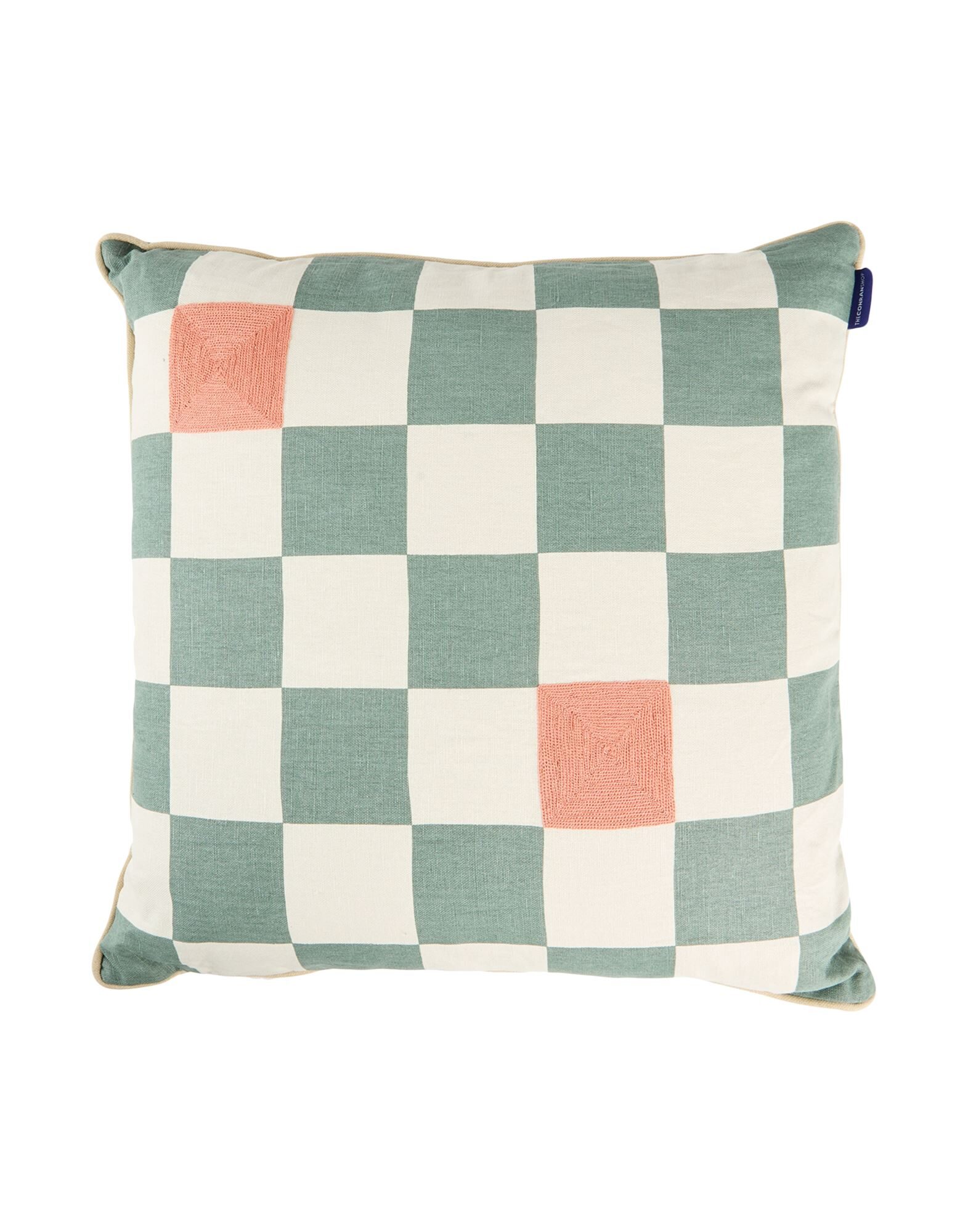 THE CONRAN SHOP - Pillows and pillow cases