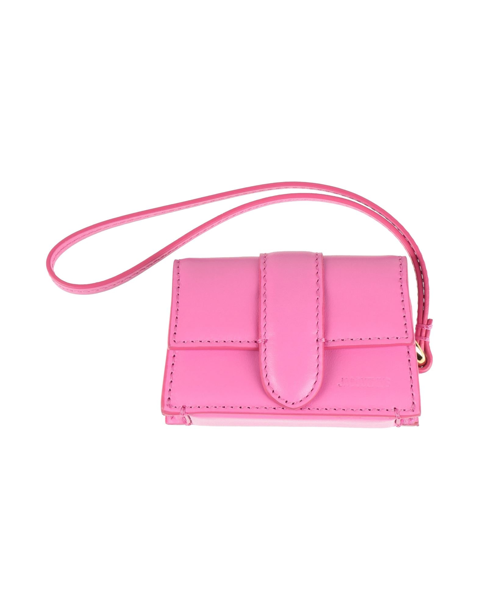 JACQUEMUS - Covers & Cases