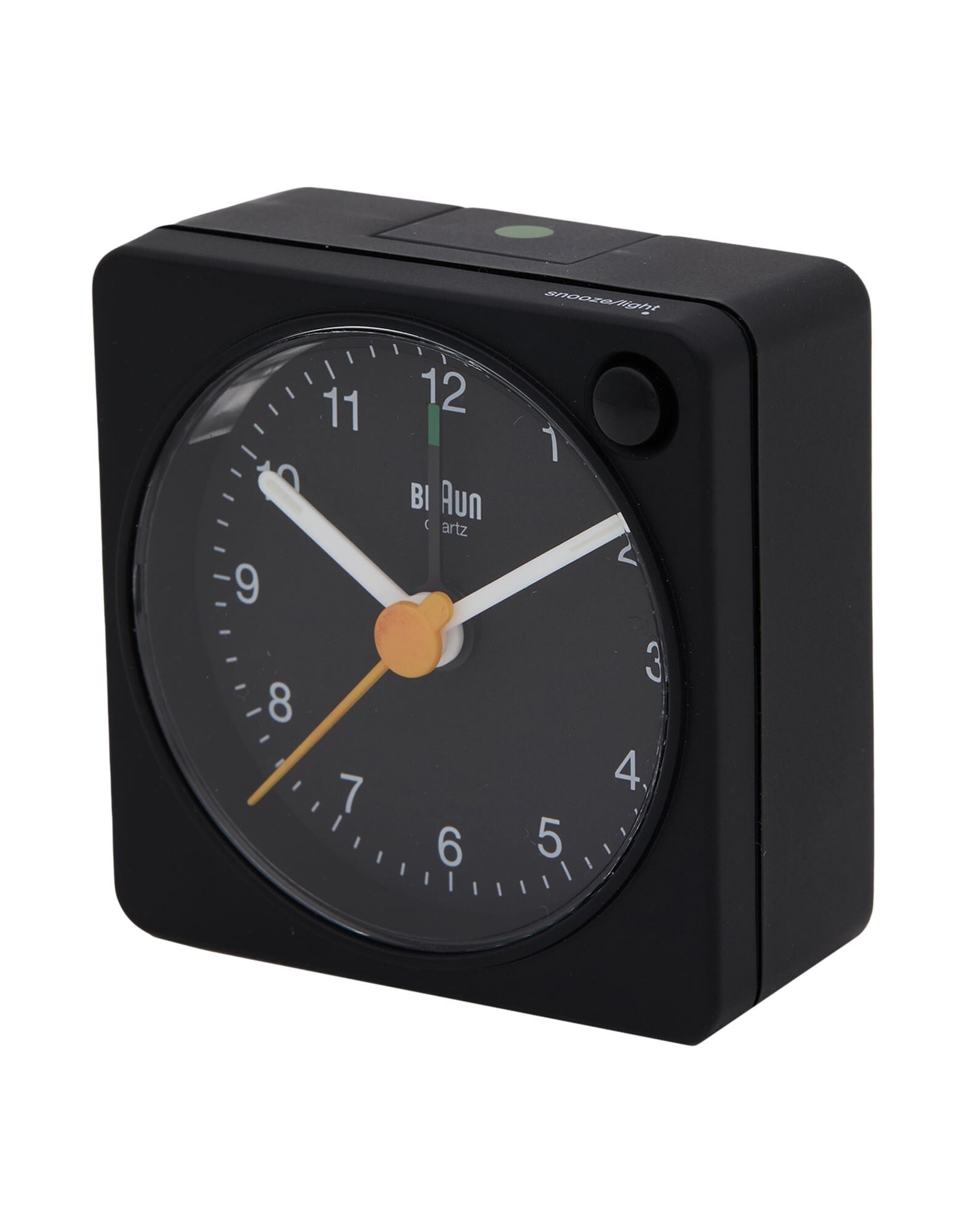 BRAUN - インテリア時計