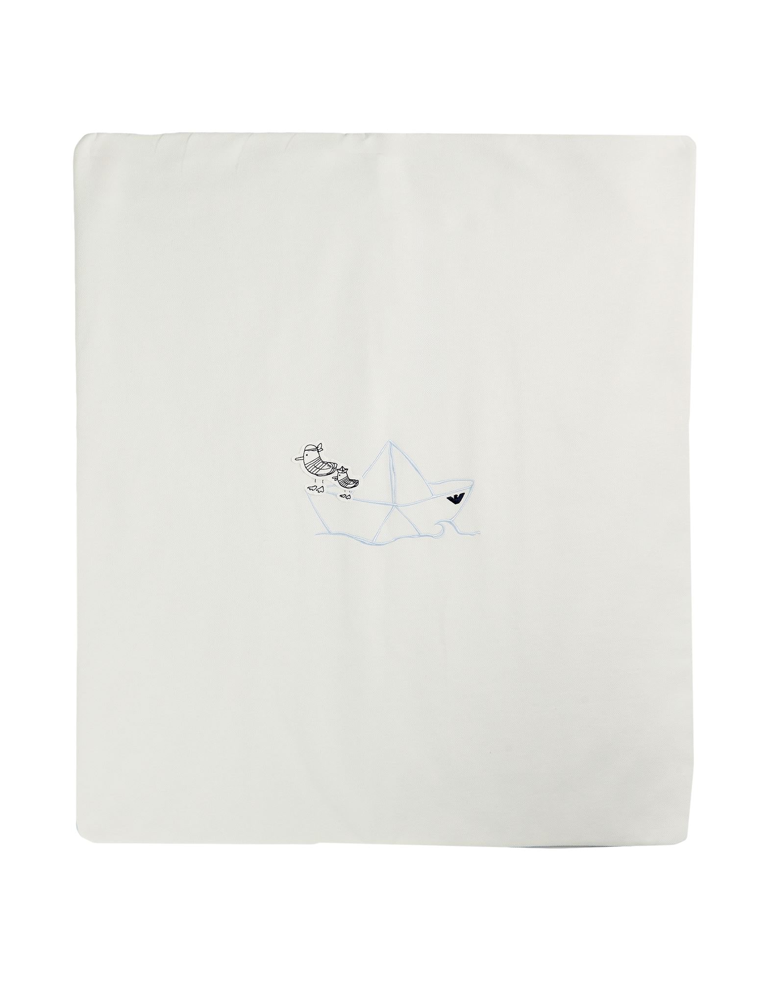 EMPORIO ARMANI - Baby blankets