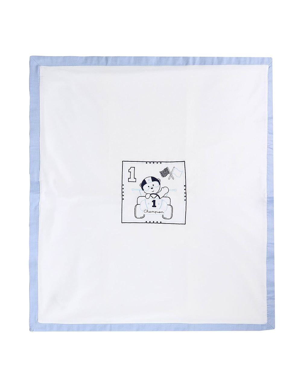 ALETTA - Baby blankets