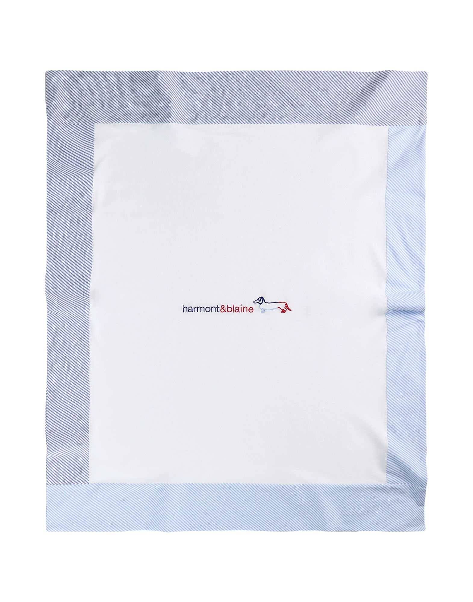 HARMONT & BLAINE - Baby blankets