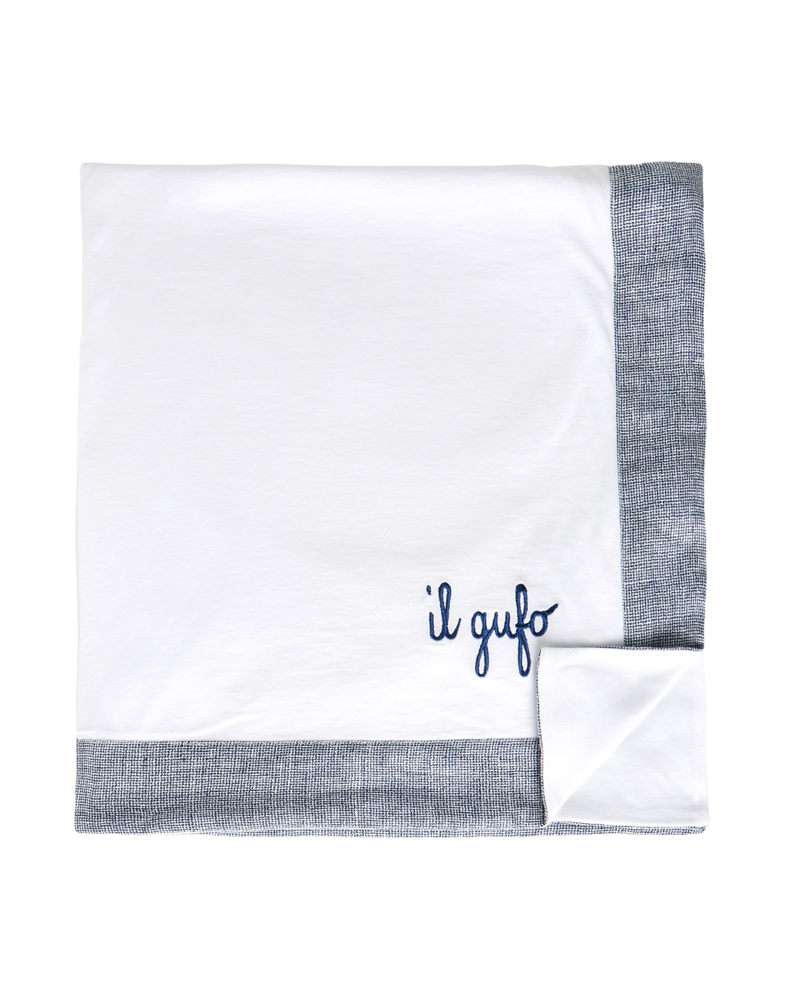 IL GUFO - Baby blankets