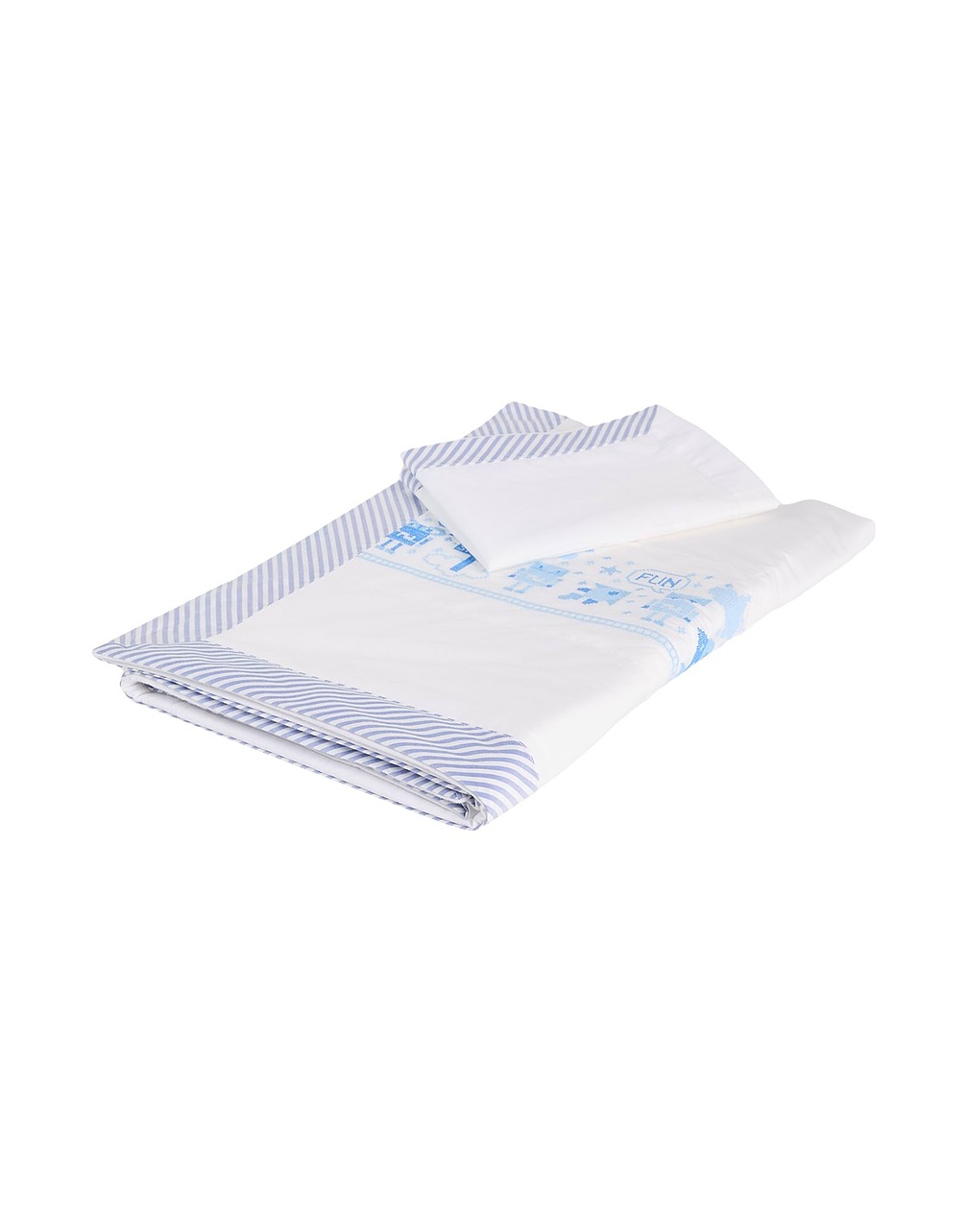 FENDI - Baby blankets