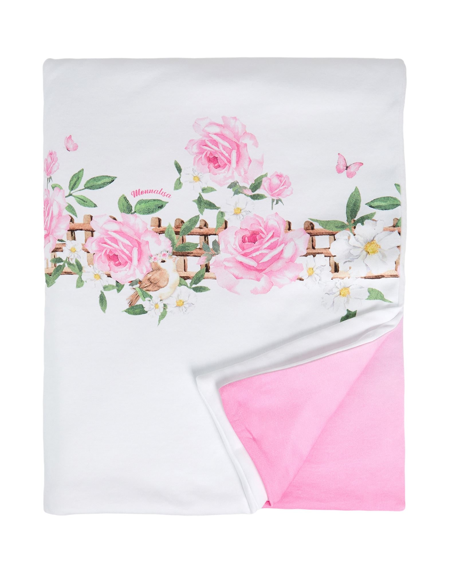 MONNALISA - Baby blankets