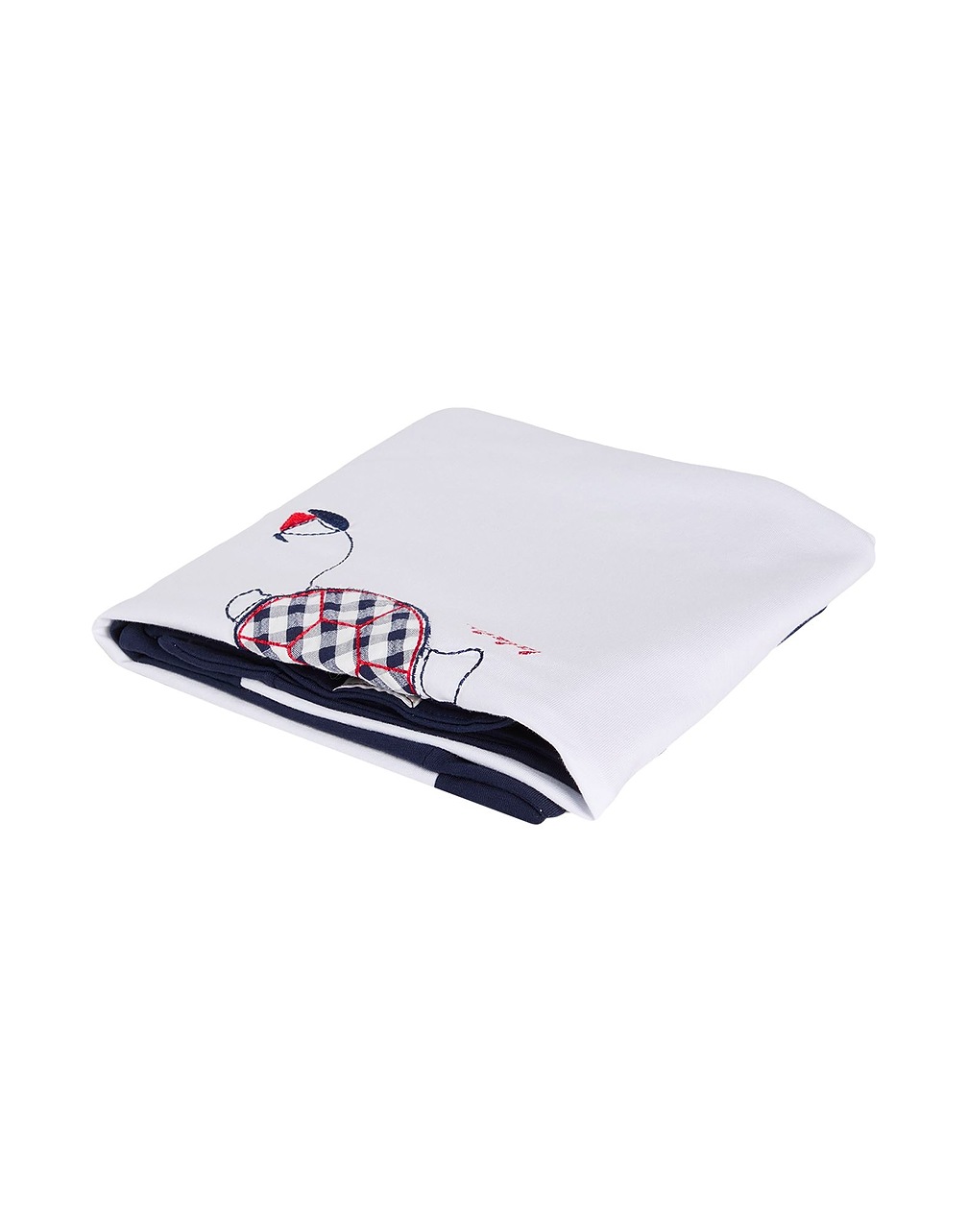 LALALÙ - Baby blankets