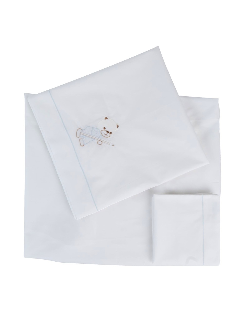 COLORICHIARI - Baby bed sheets