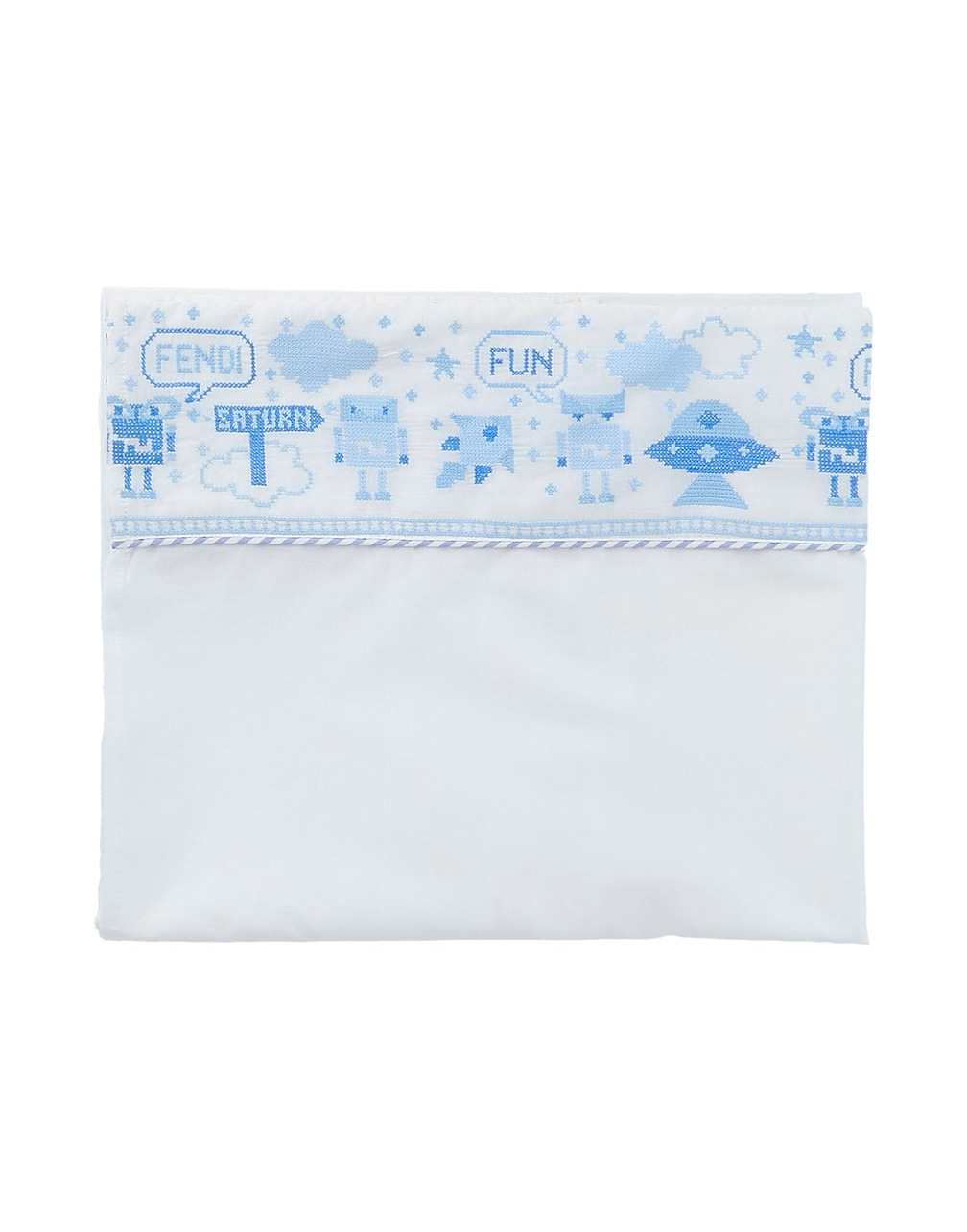 FENDI - Baby bed sheets
