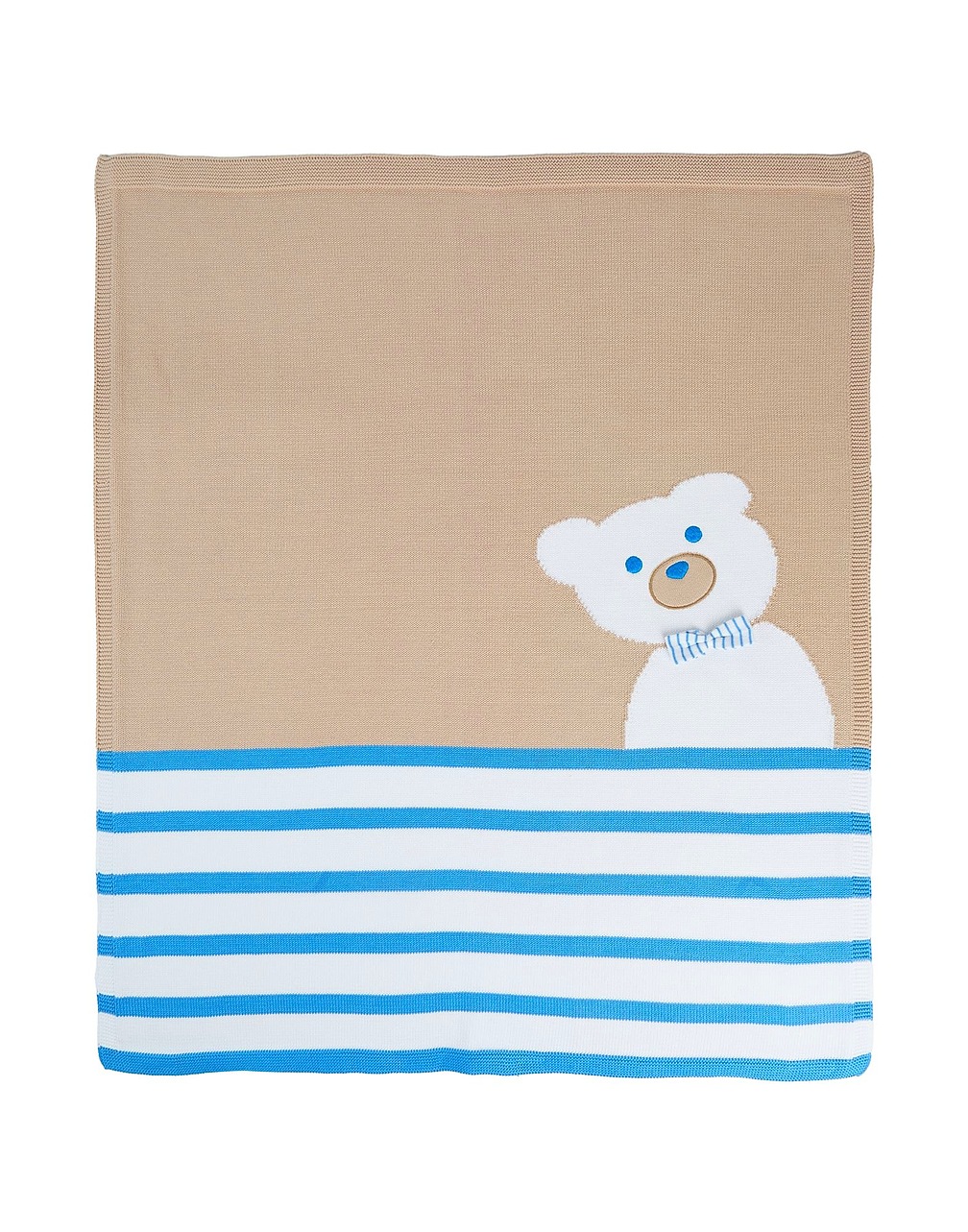 COLORICHIARI - Baby blankets