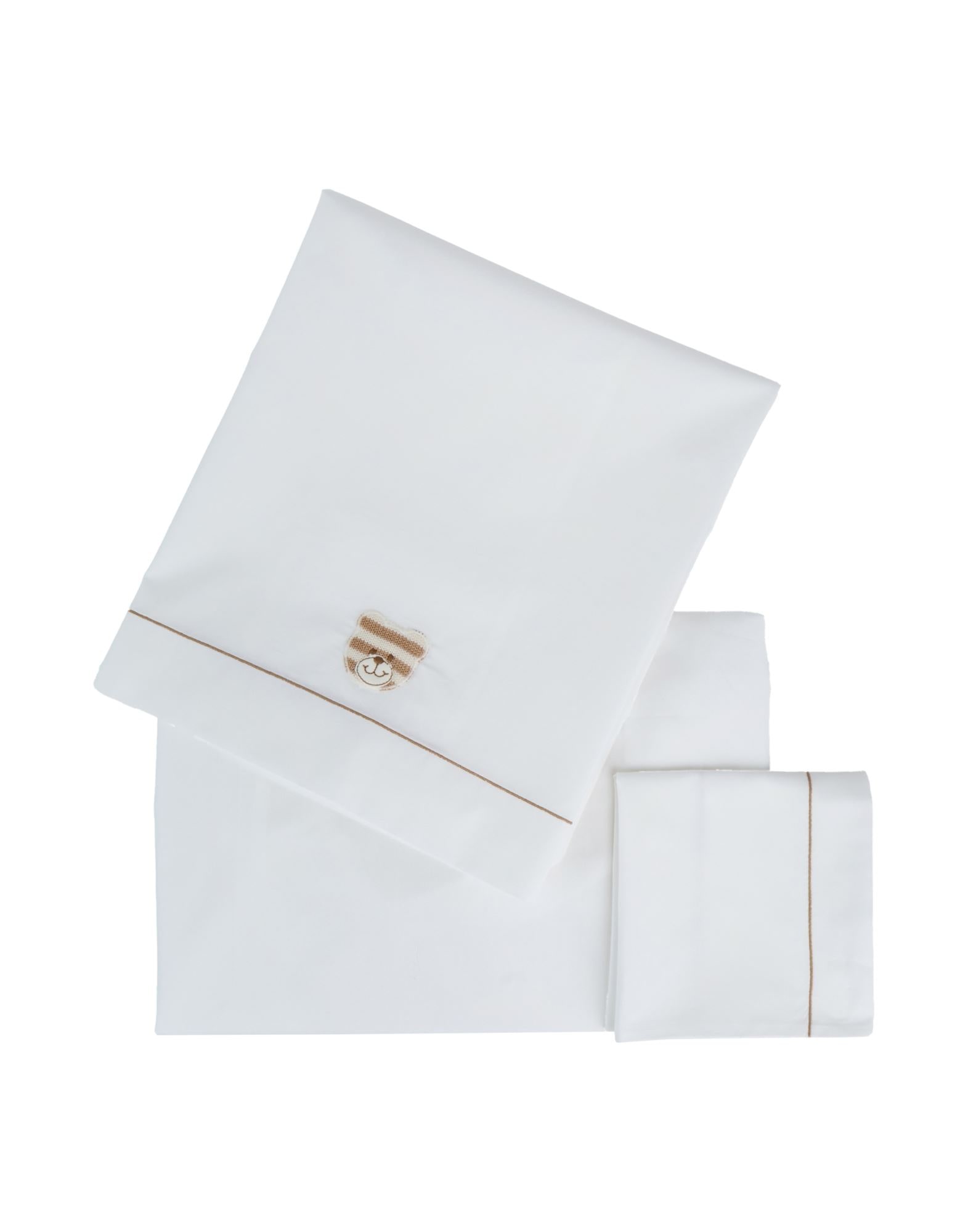 COLORICHIARI - Baby bed sheets