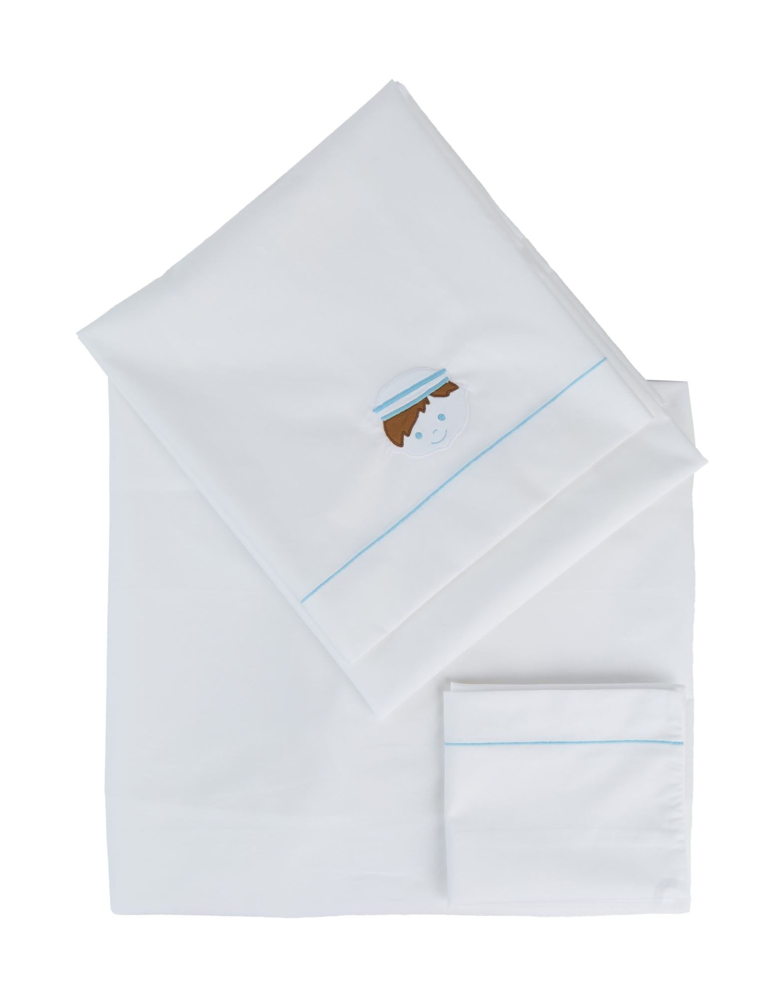 COLORICHIARI - Baby bed sheets