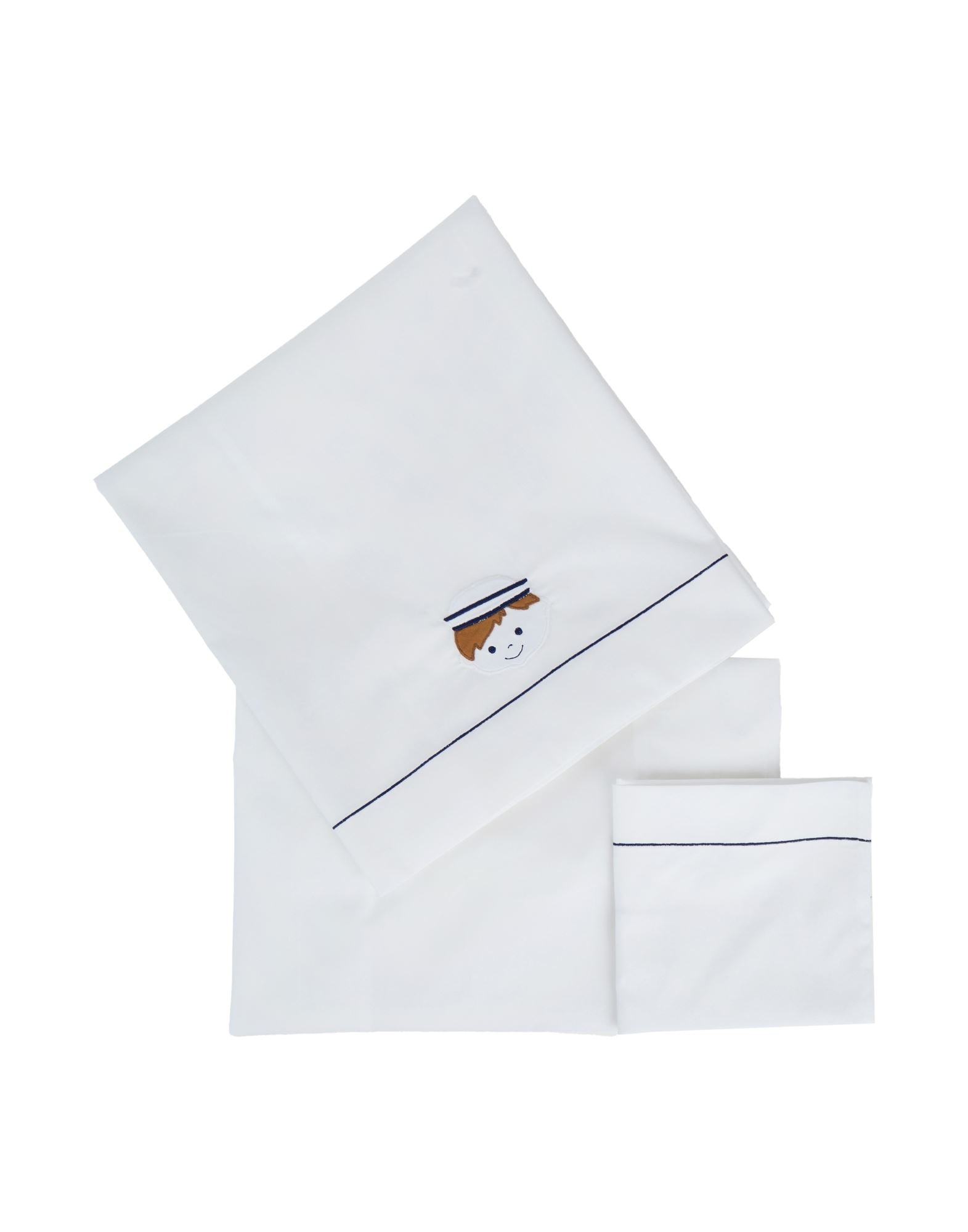 COLORICHIARI - Baby bed sheets