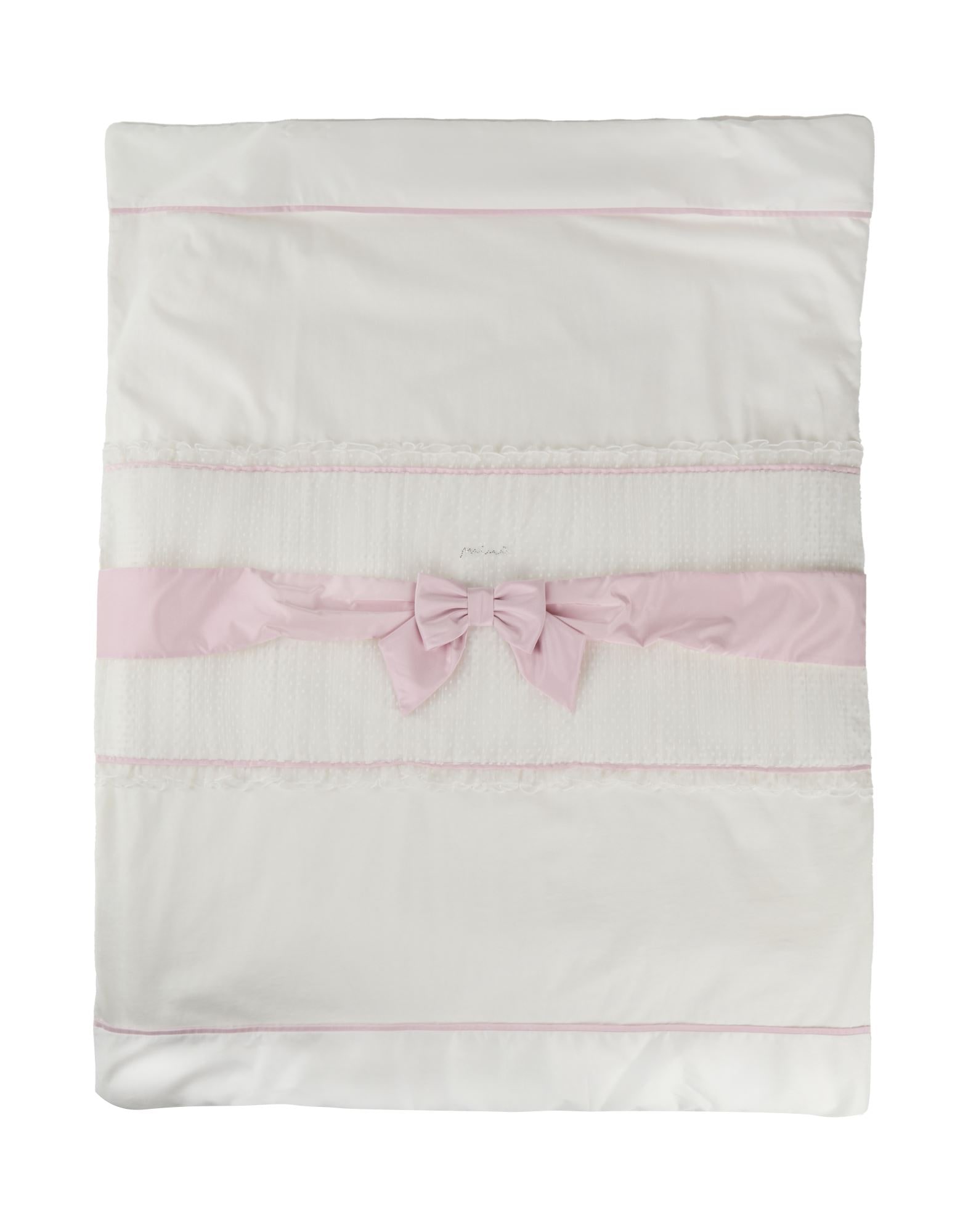 MODÌ COLLEZIONE - Baby blankets