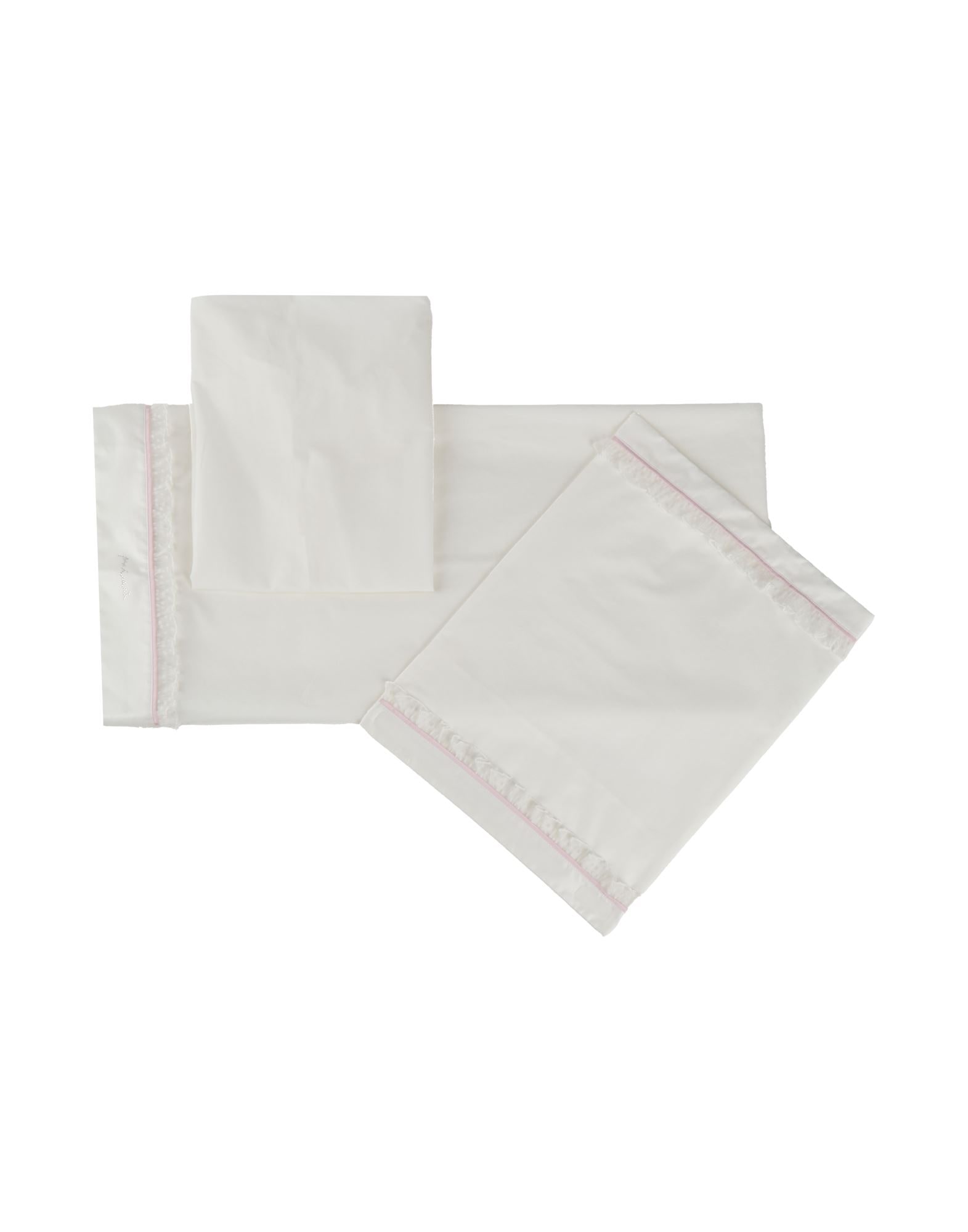 MODÌ COLLEZIONE - Baby bed sheets