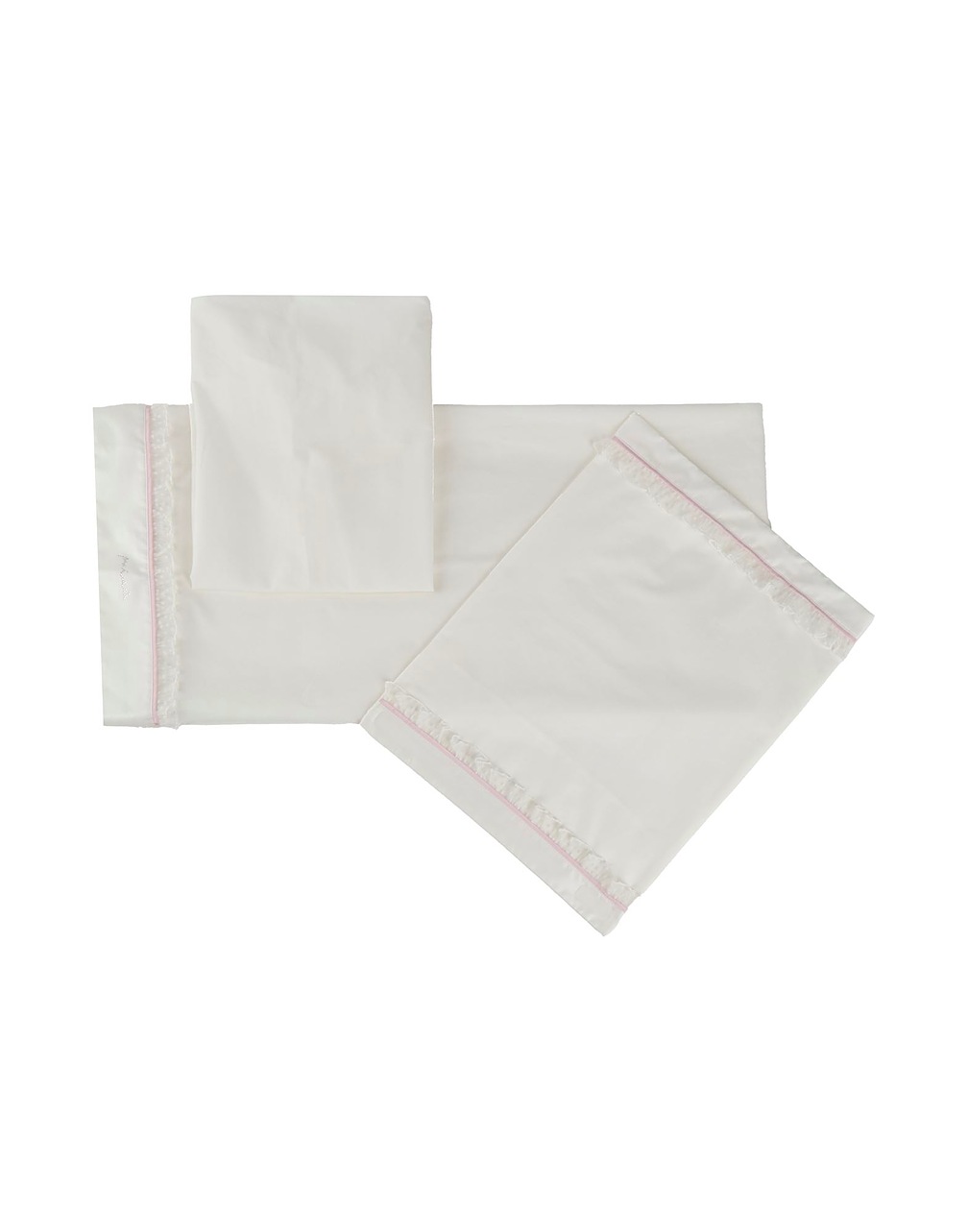 MODÌ COLLEZIONE - Baby bed sheets