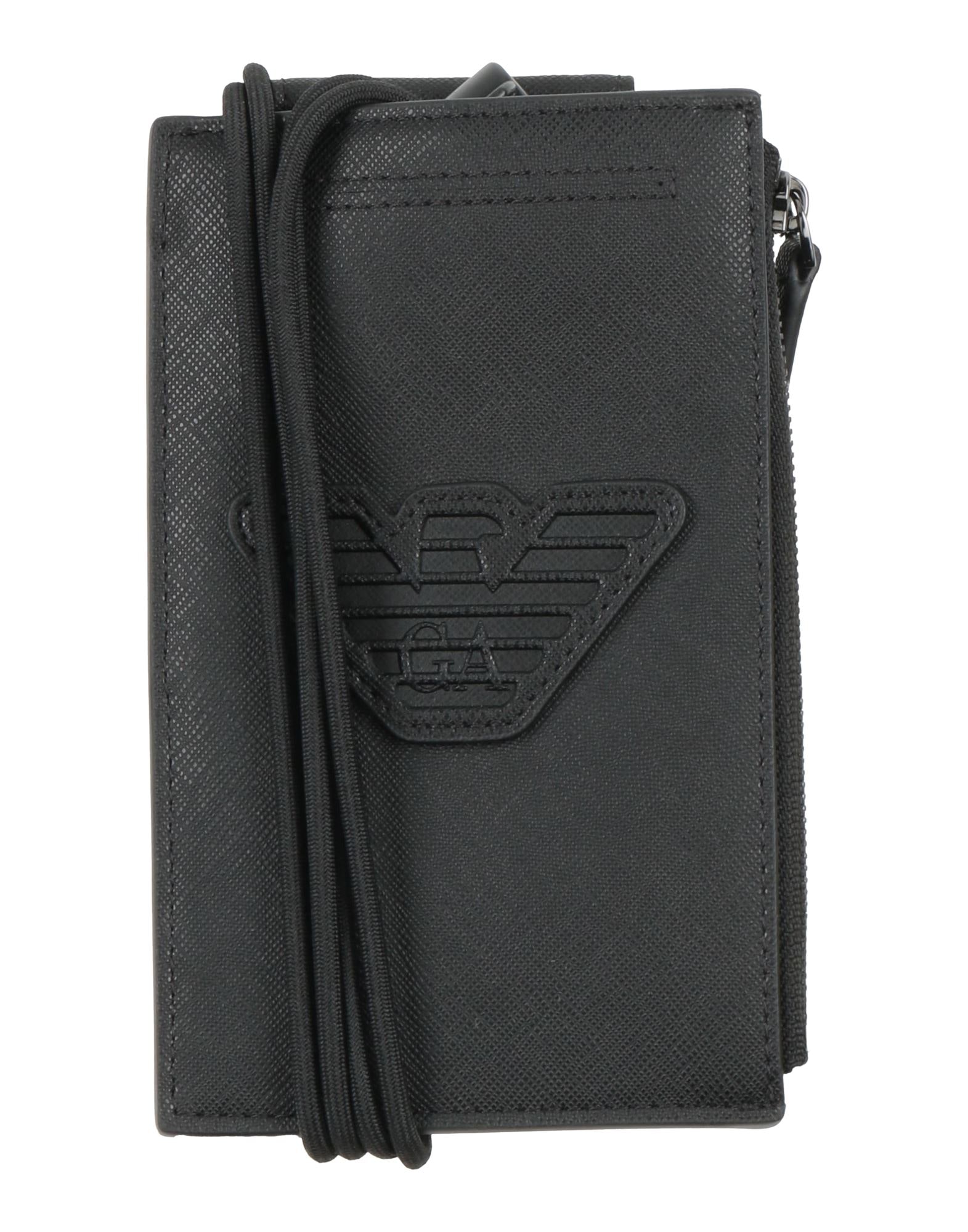 EMPORIO ARMANI - Чехлы