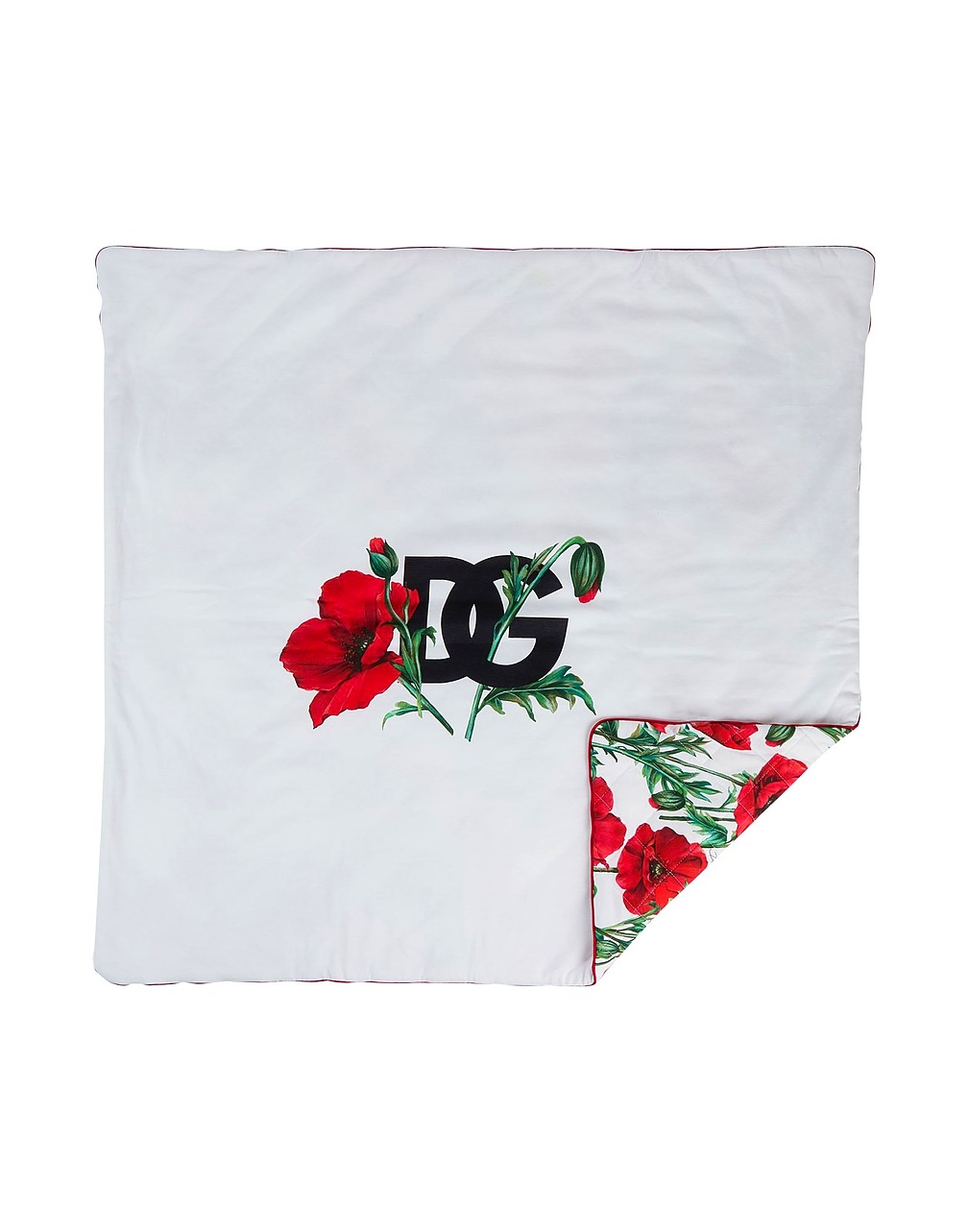 DOLCE&GABBANA - Baby blankets