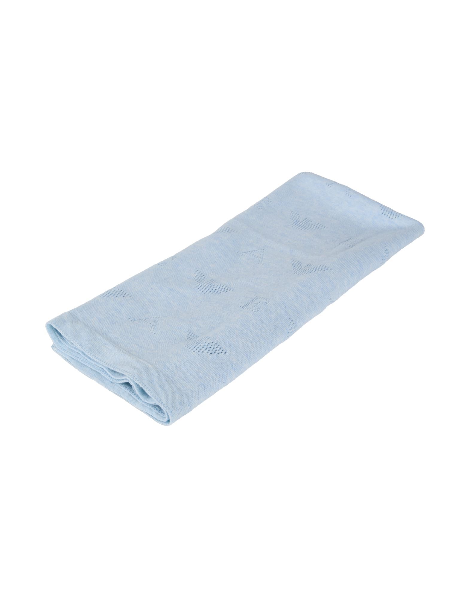 EMPORIO ARMANI - Baby blankets