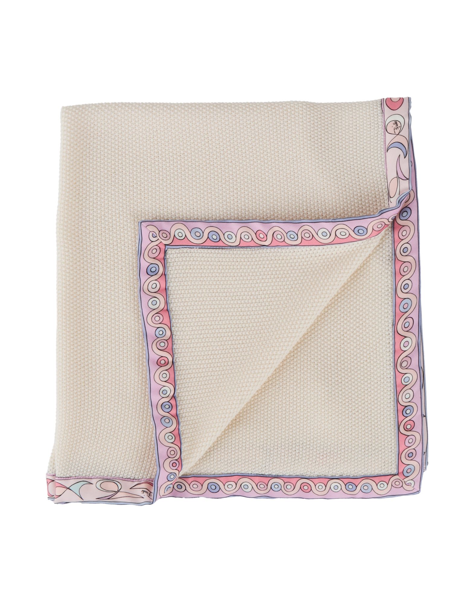 PUCCI - Baby blankets