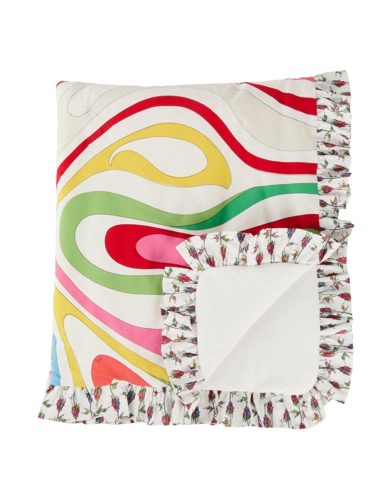 PUCCI - Baby blankets