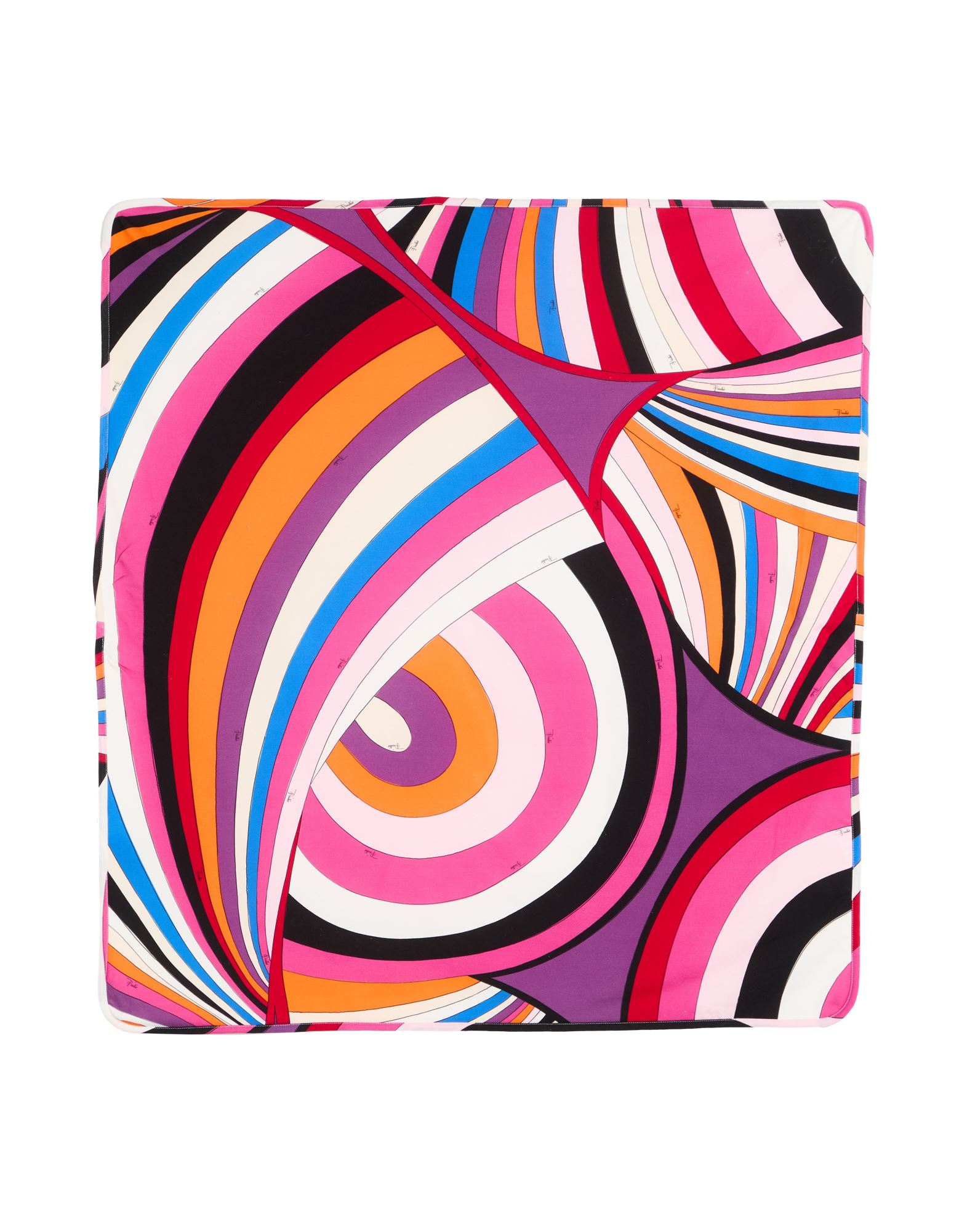 PUCCI - Baby blankets