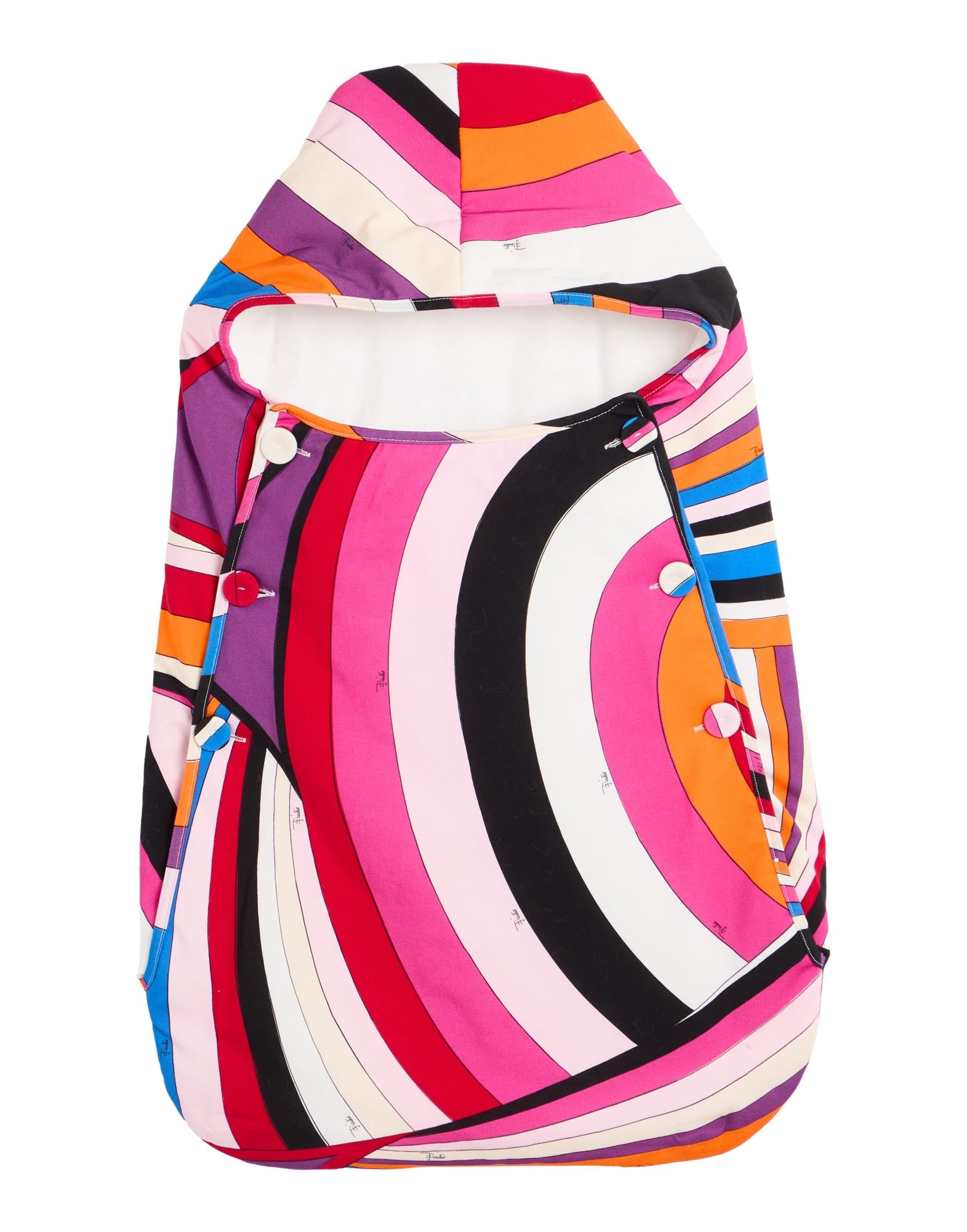 PUCCI - Sleeping bags