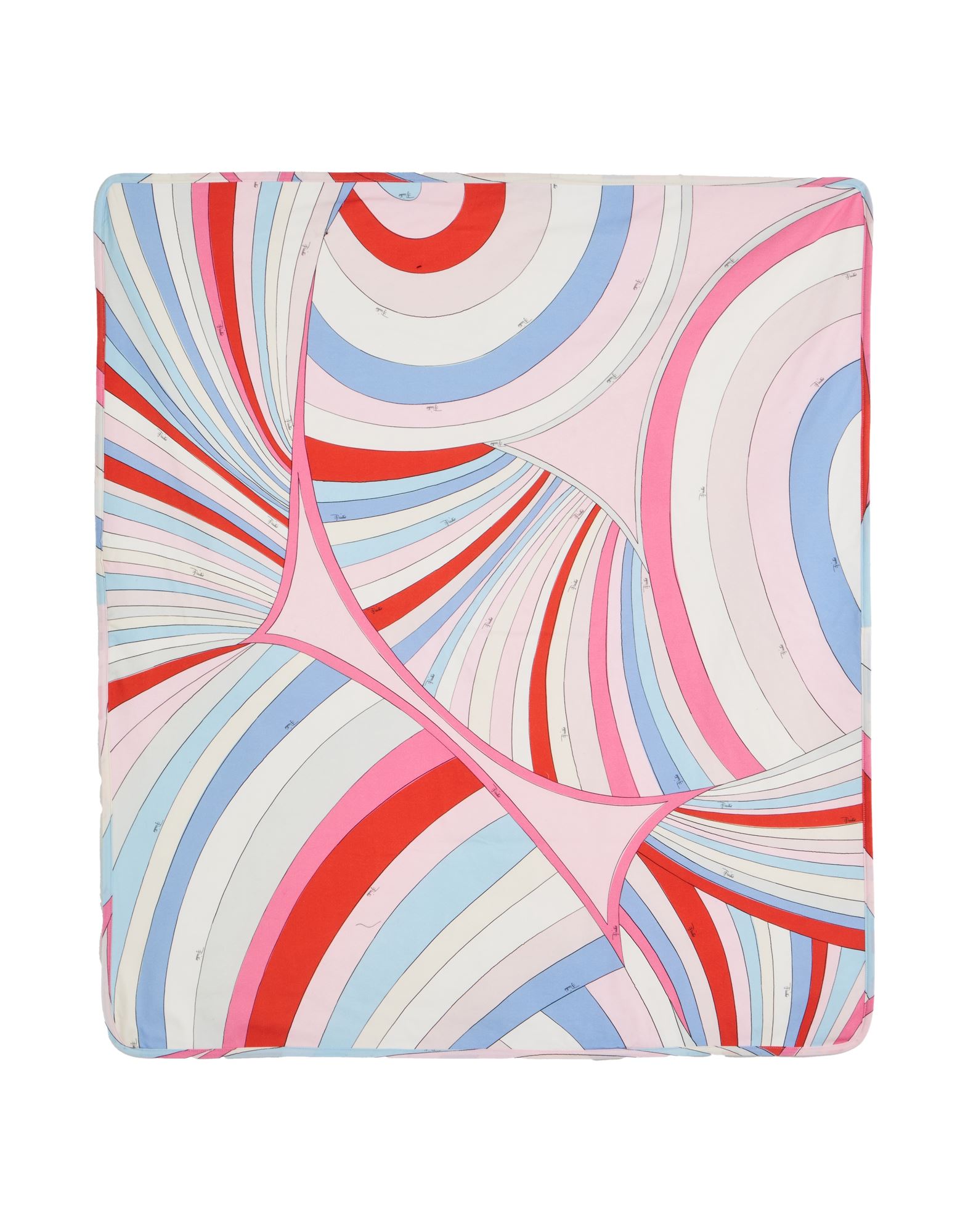 PUCCI - Baby blankets