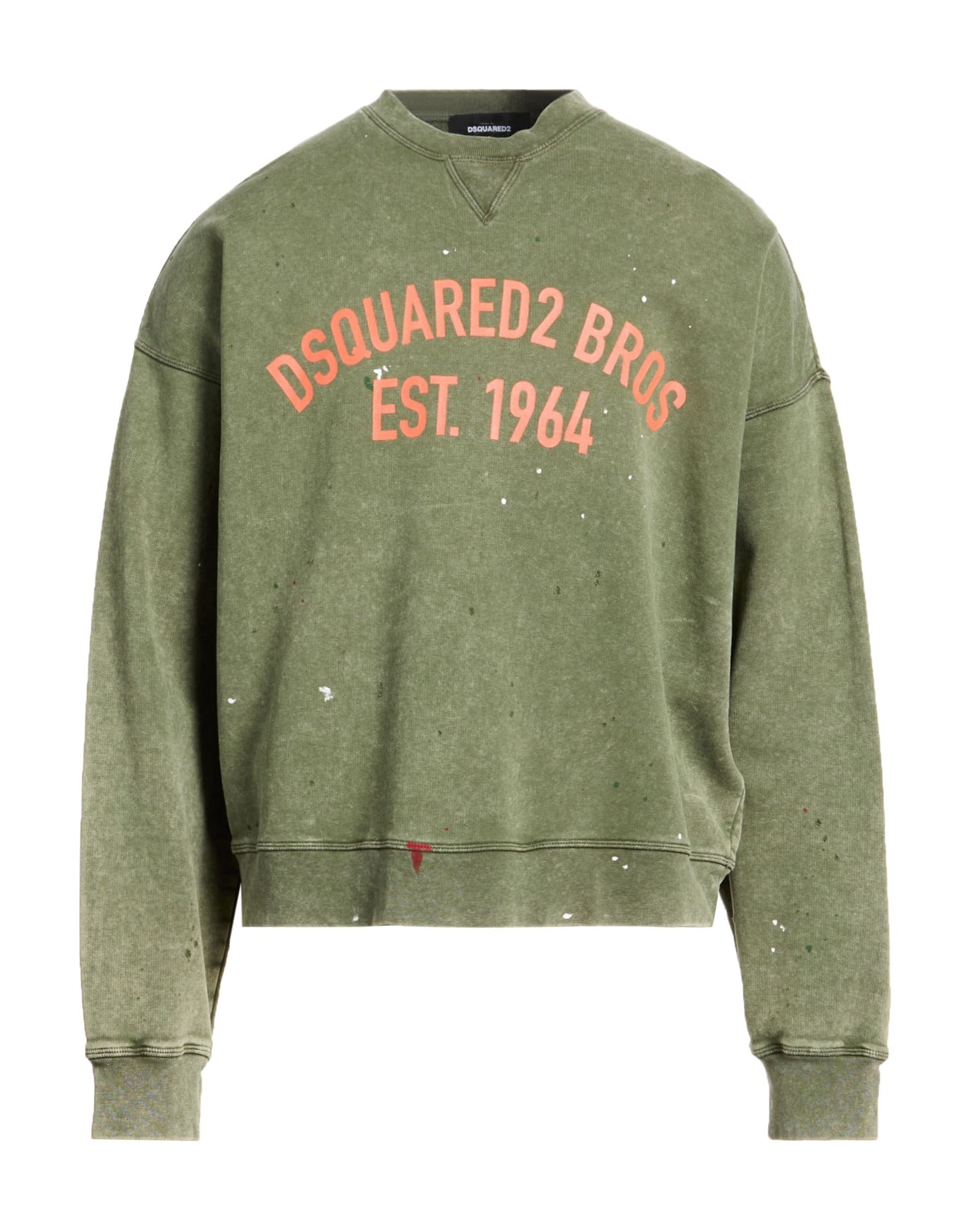 DSQUARED2 - Sweatshirts