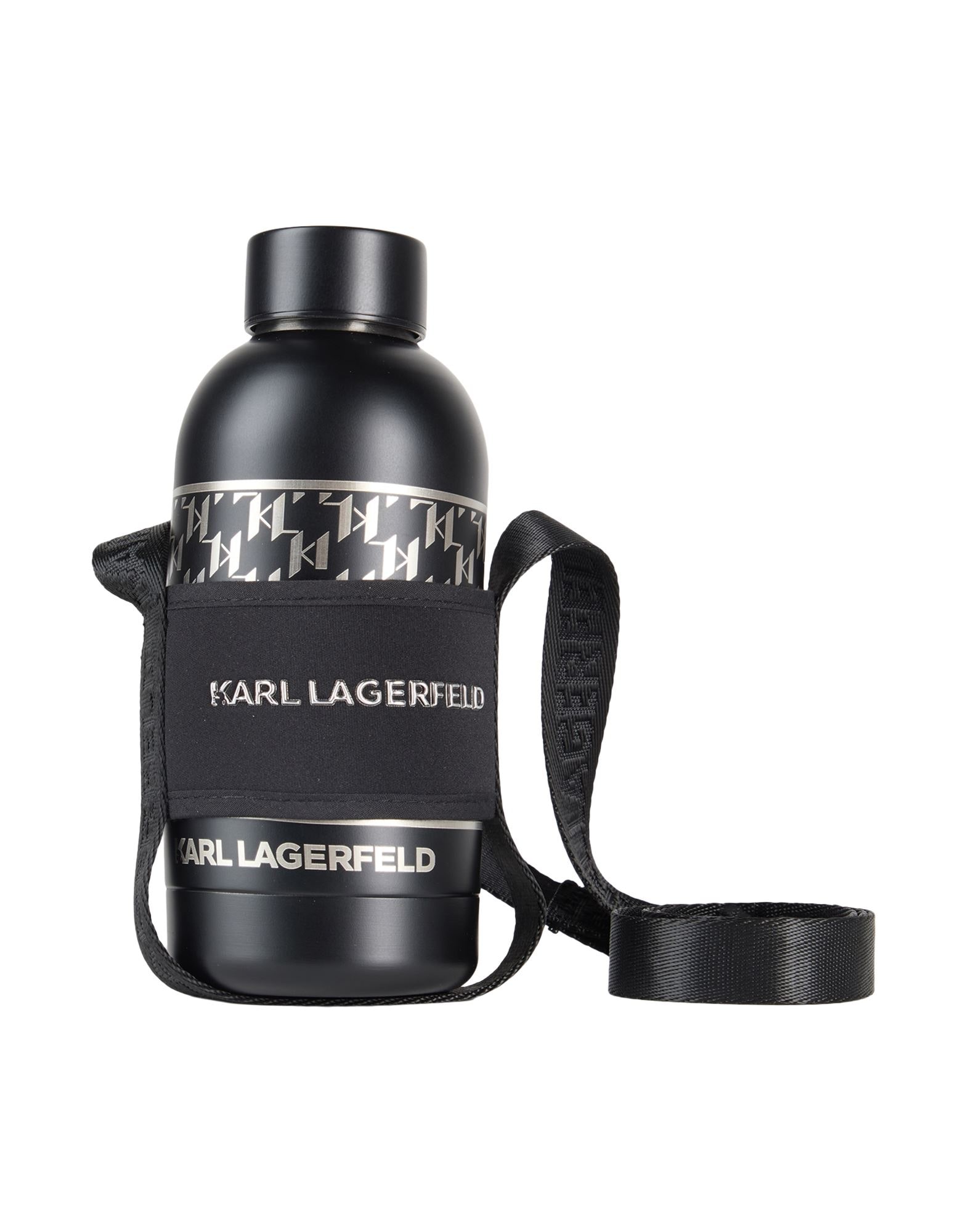 KARL LAGERFELD - Glasses and pitchers