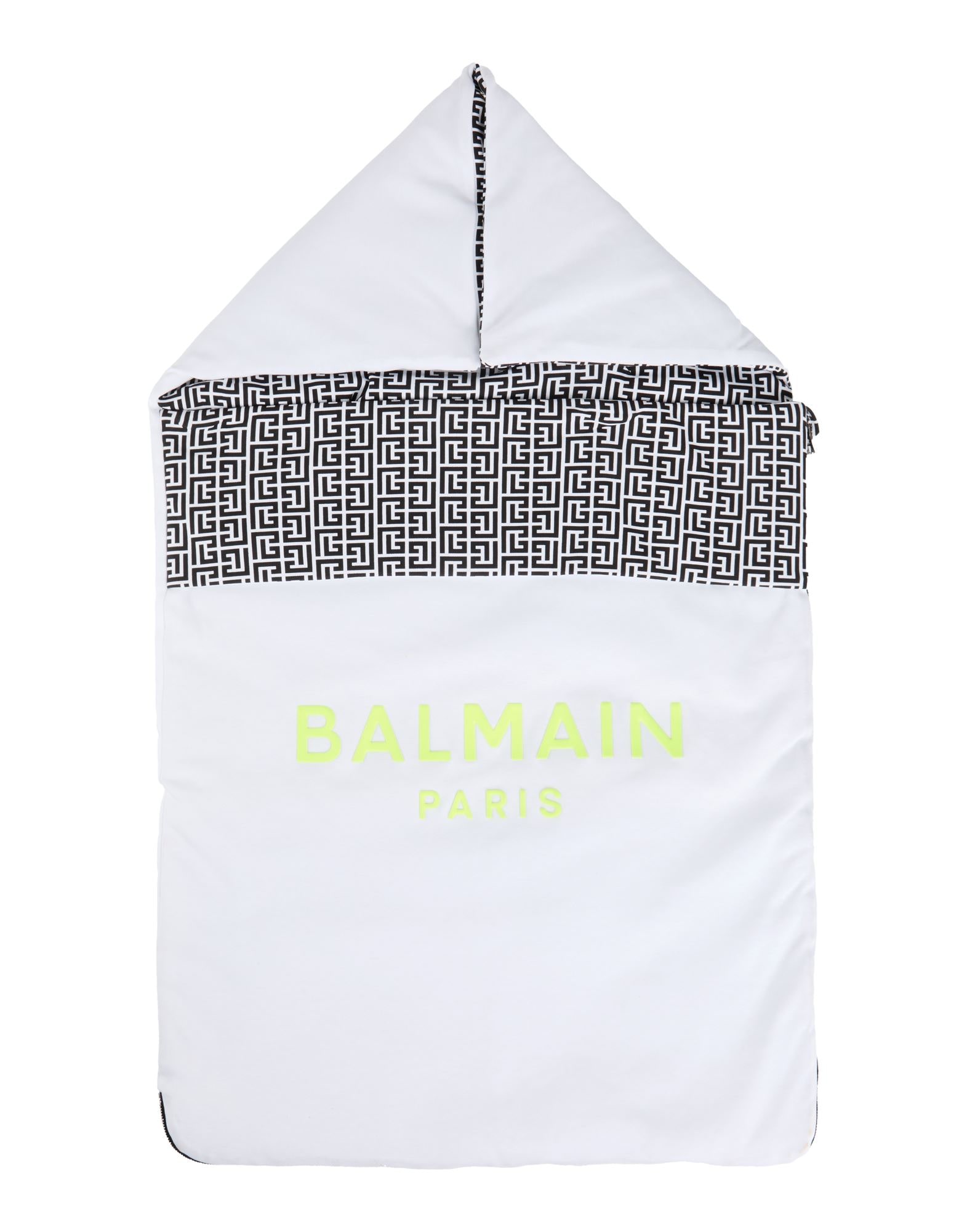 BALMAIN - Sleeping bags