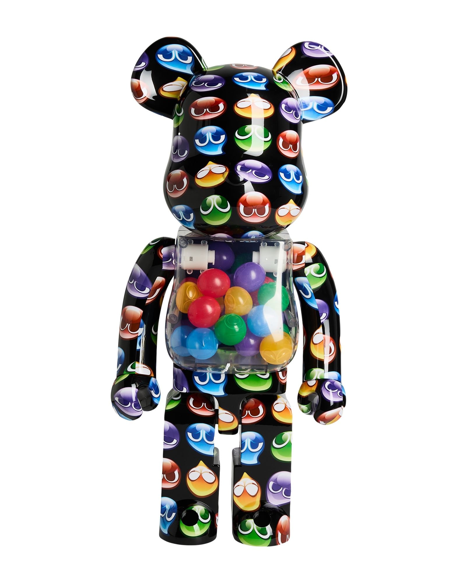 MEDICOM TOY - Αντικείμενo design