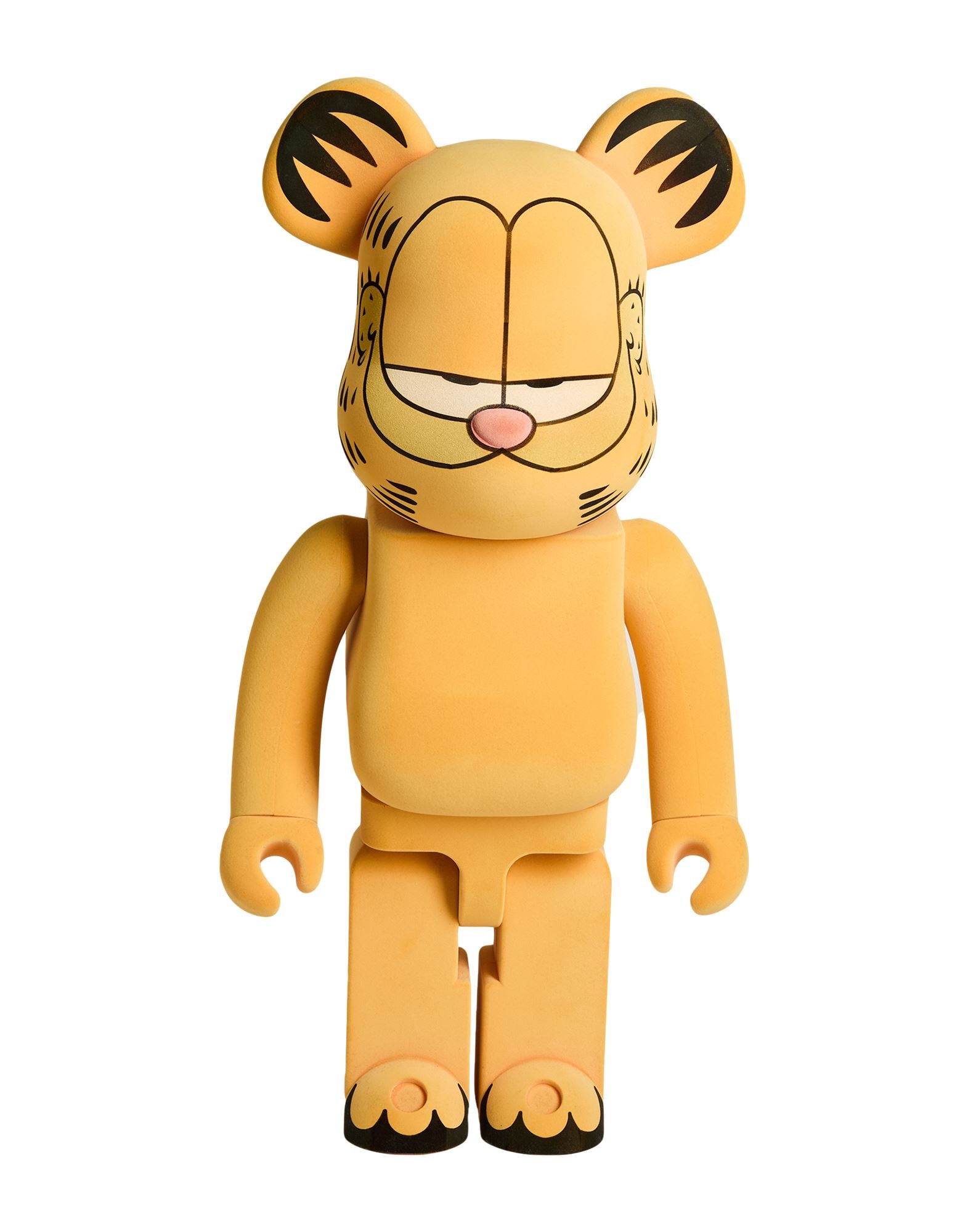 MEDICOM TOY - Αντικείμενo design