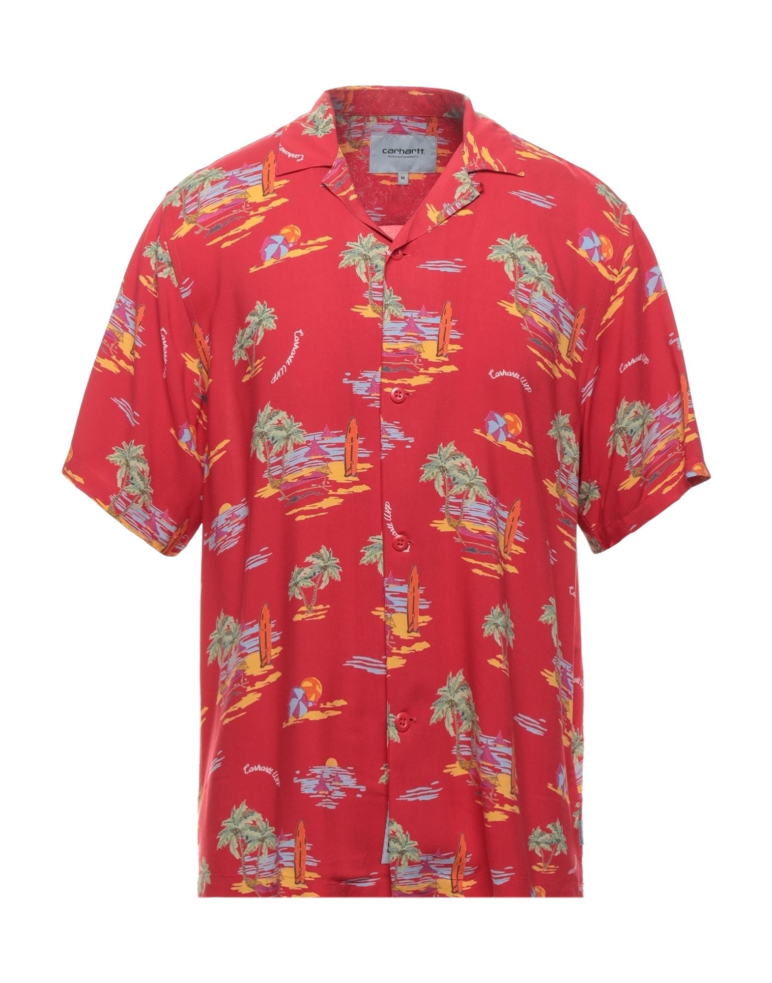 CARHARTT - Рубашки 