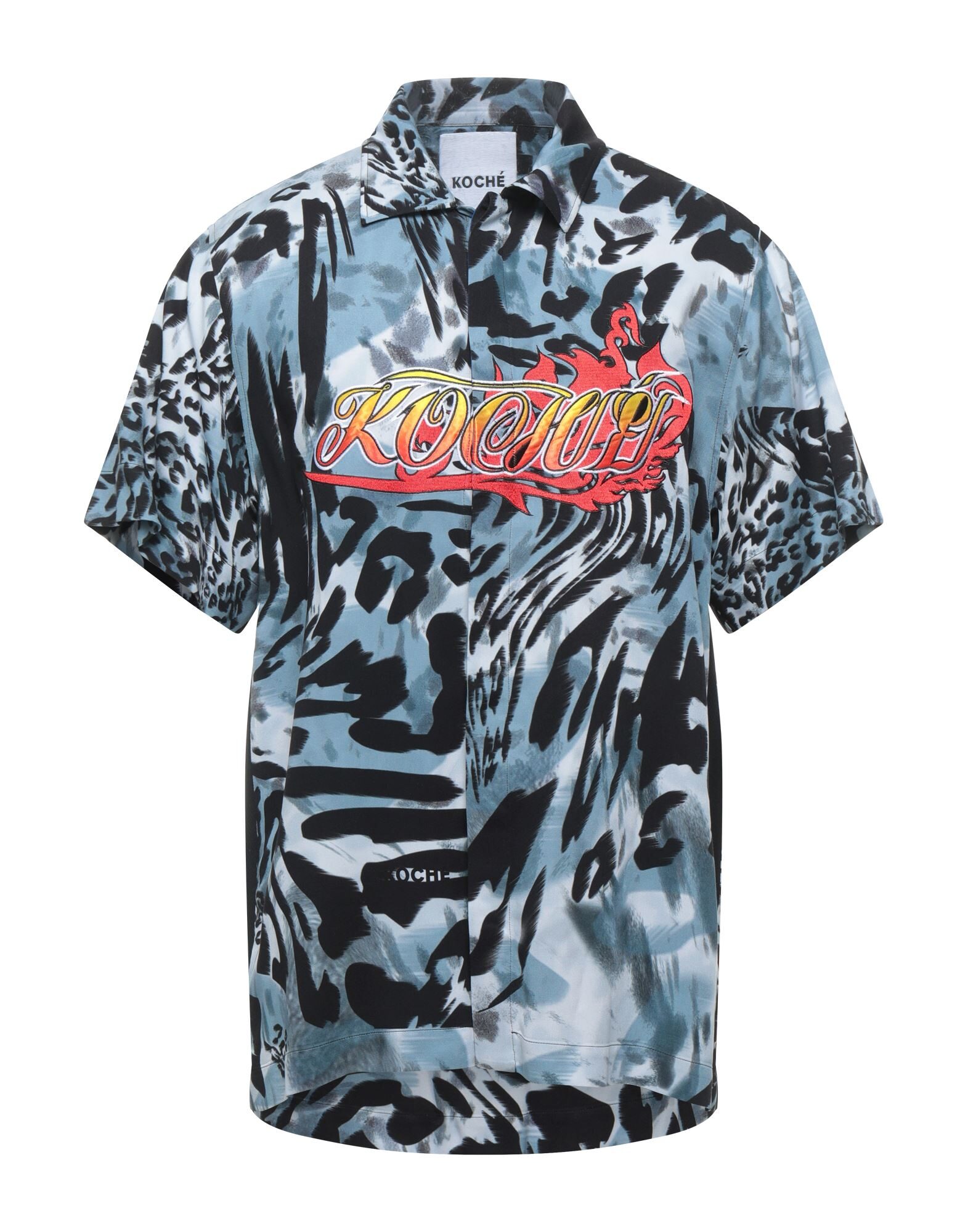 KOCHÉ - Shirts