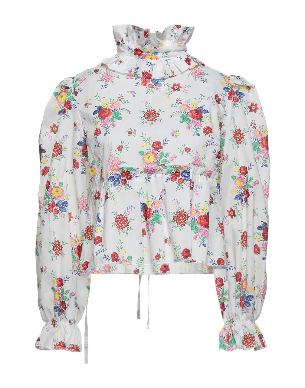AURORE VAN MILHEM - Tops