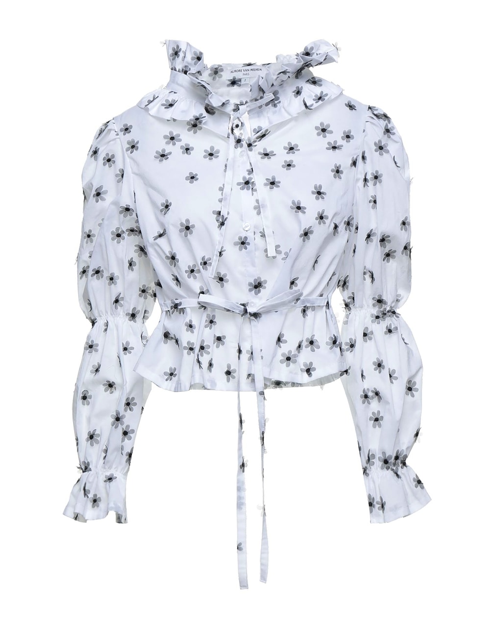 AURORE VAN MILHEM - Camicie
