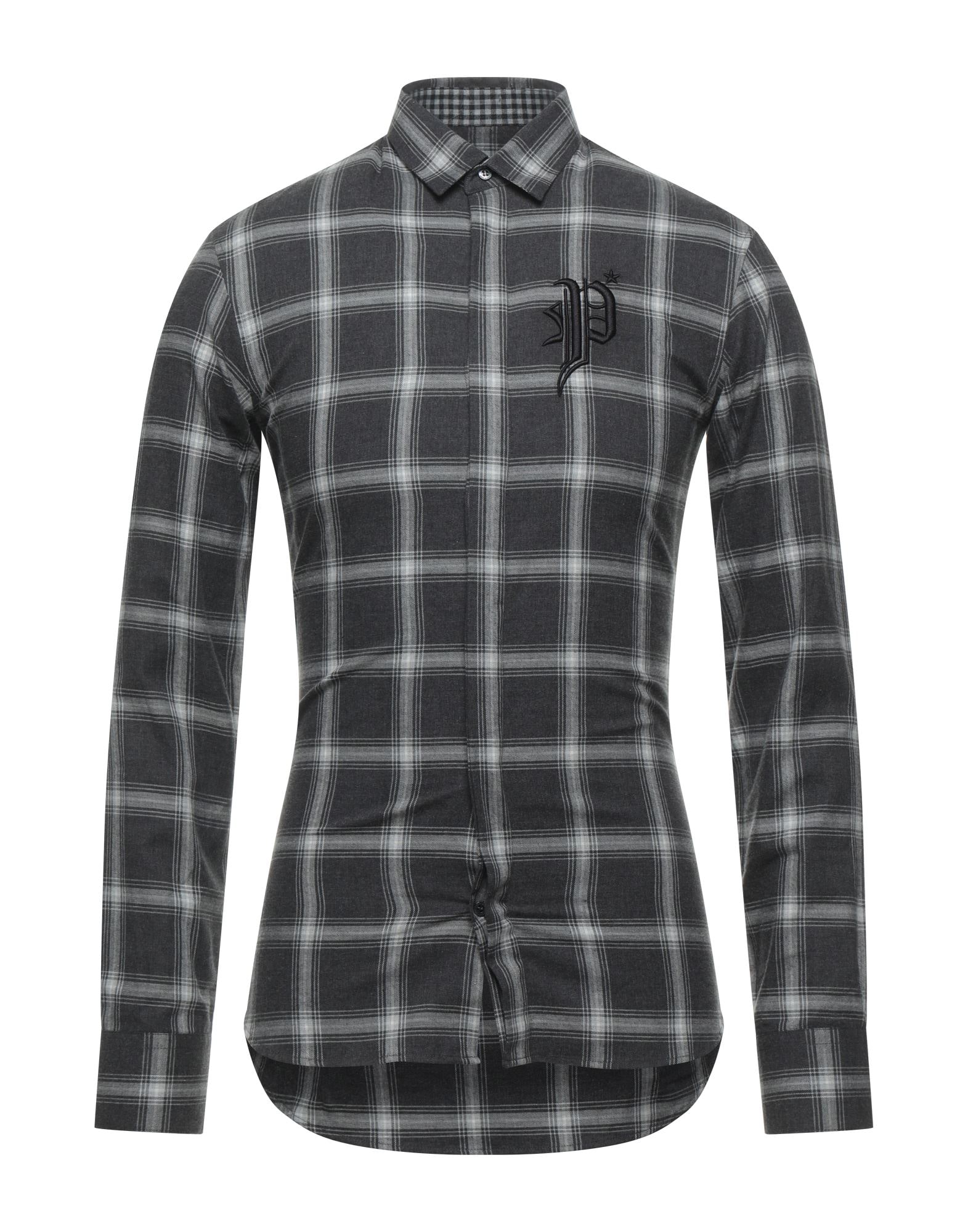 PHILIPP PLEIN - Shirts