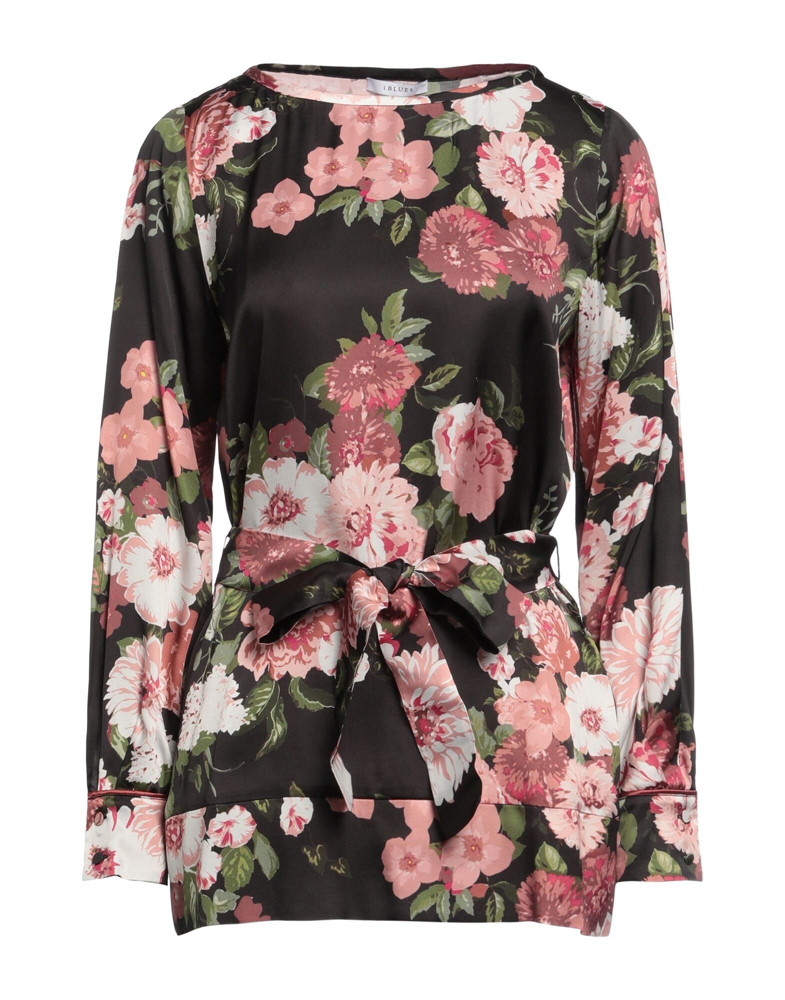 I BLUES - トップス