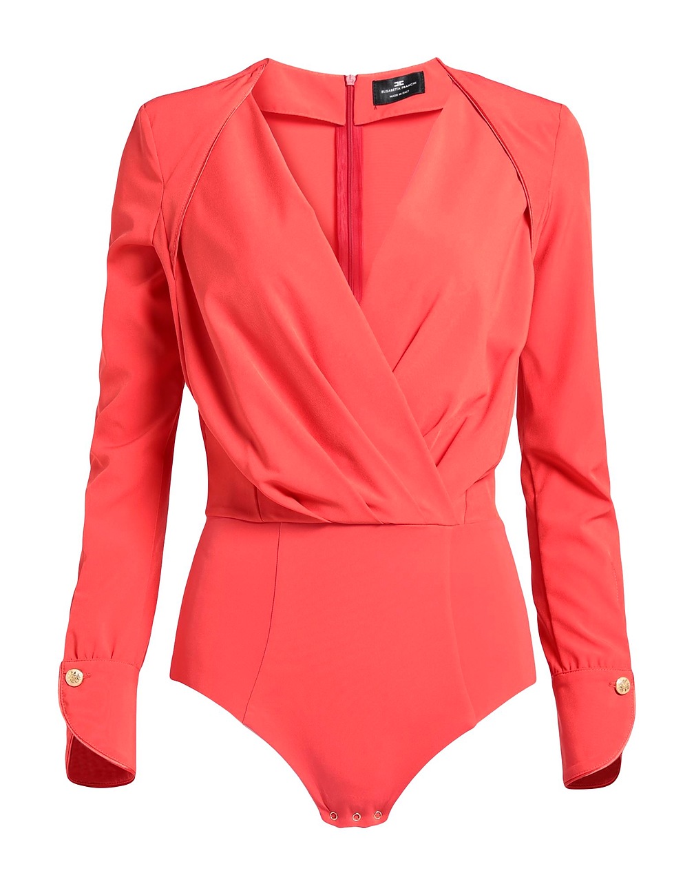 ELISABETTA FRANCHI - Bodysuits