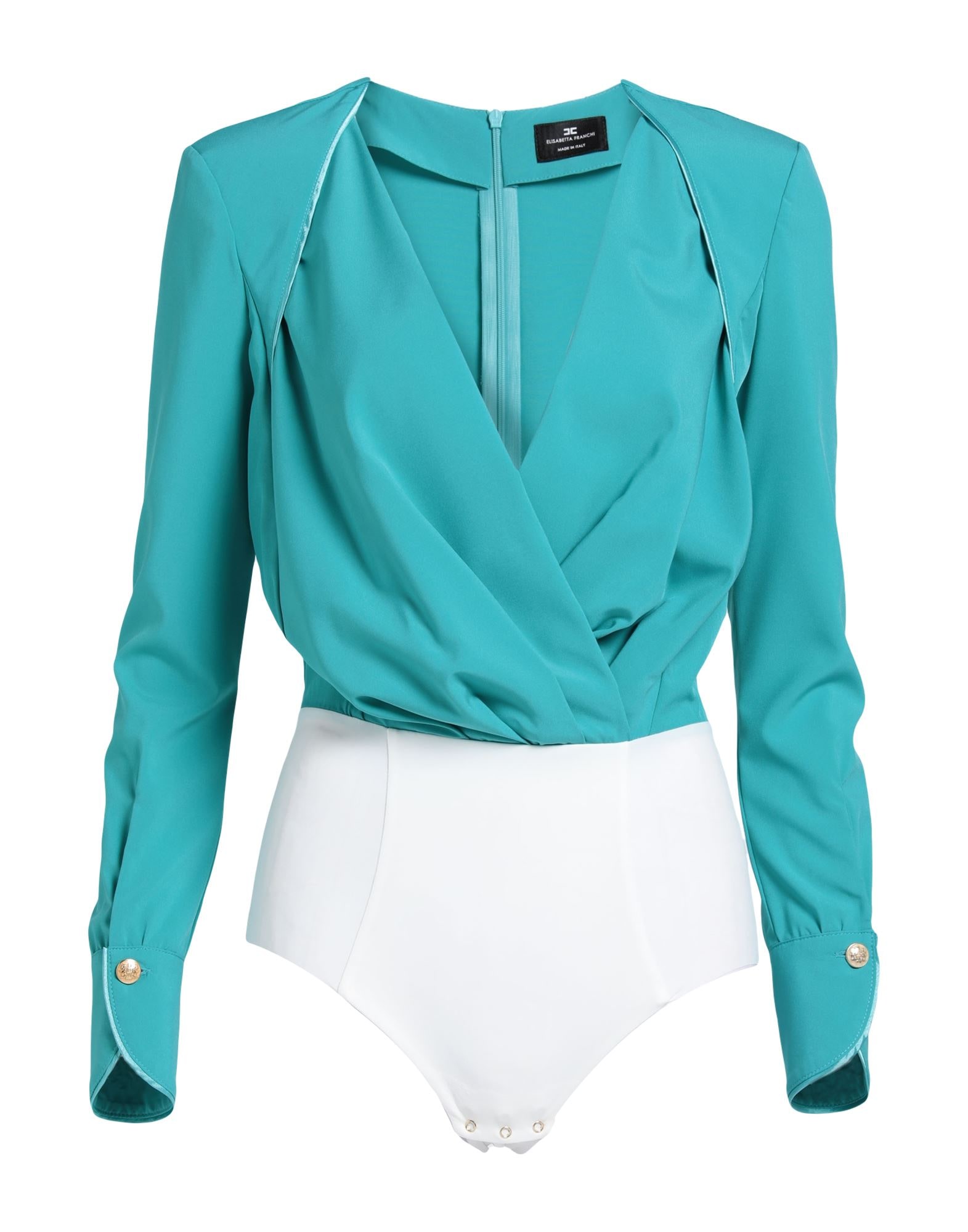 ELISABETTA FRANCHI - Bodysuits