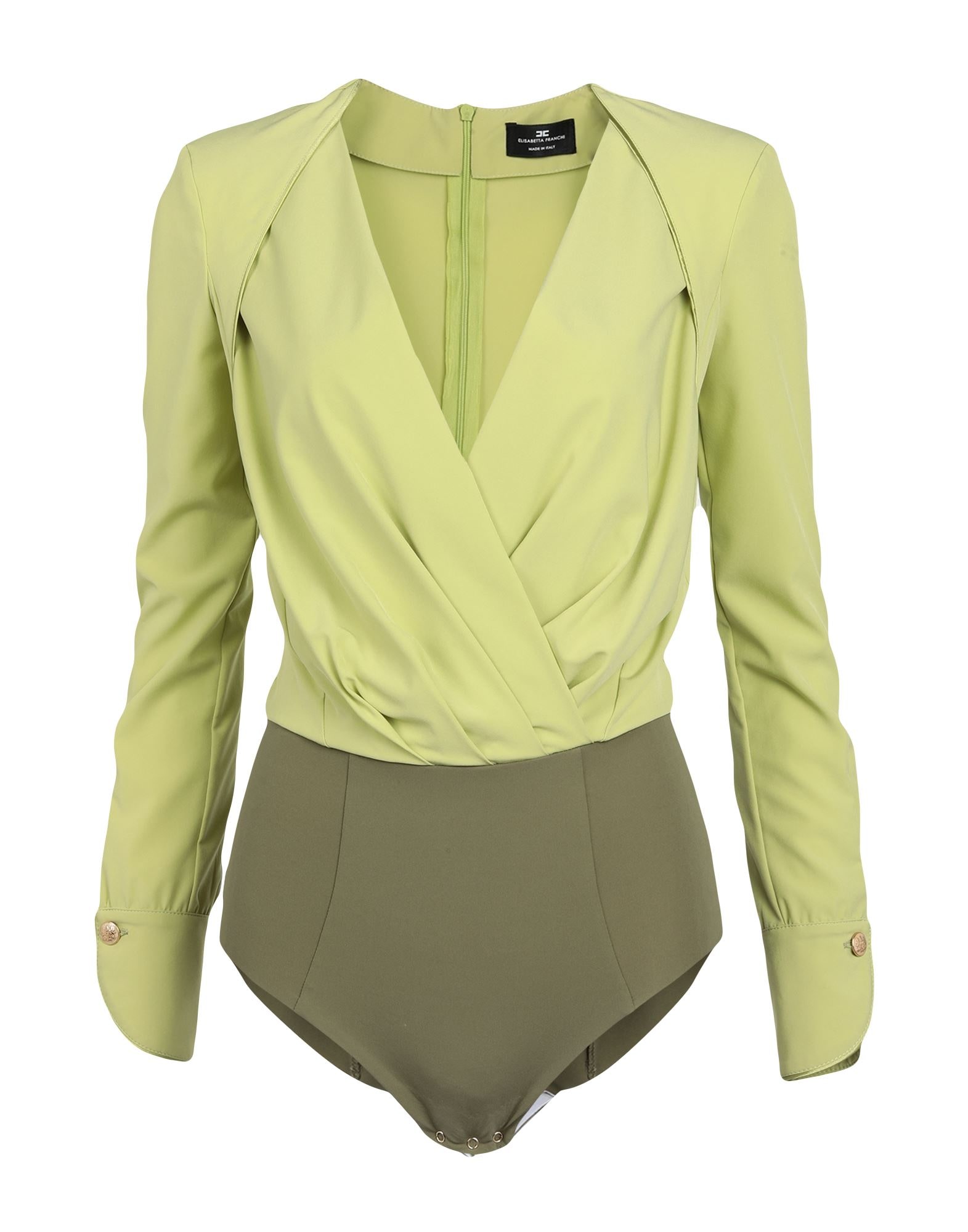 ELISABETTA FRANCHI - Bodysuits